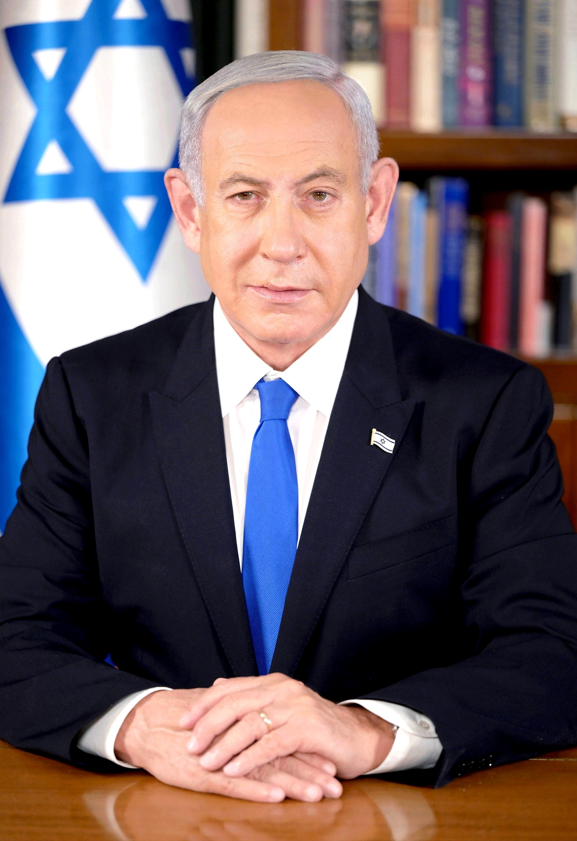 Netanyahu crosses Canadian airspace as ICC arrest warrant remains in effect