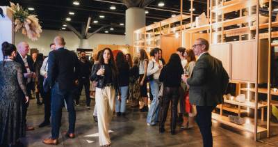 Interior Design Show returns to Vancouver Convention Centre September 24-27