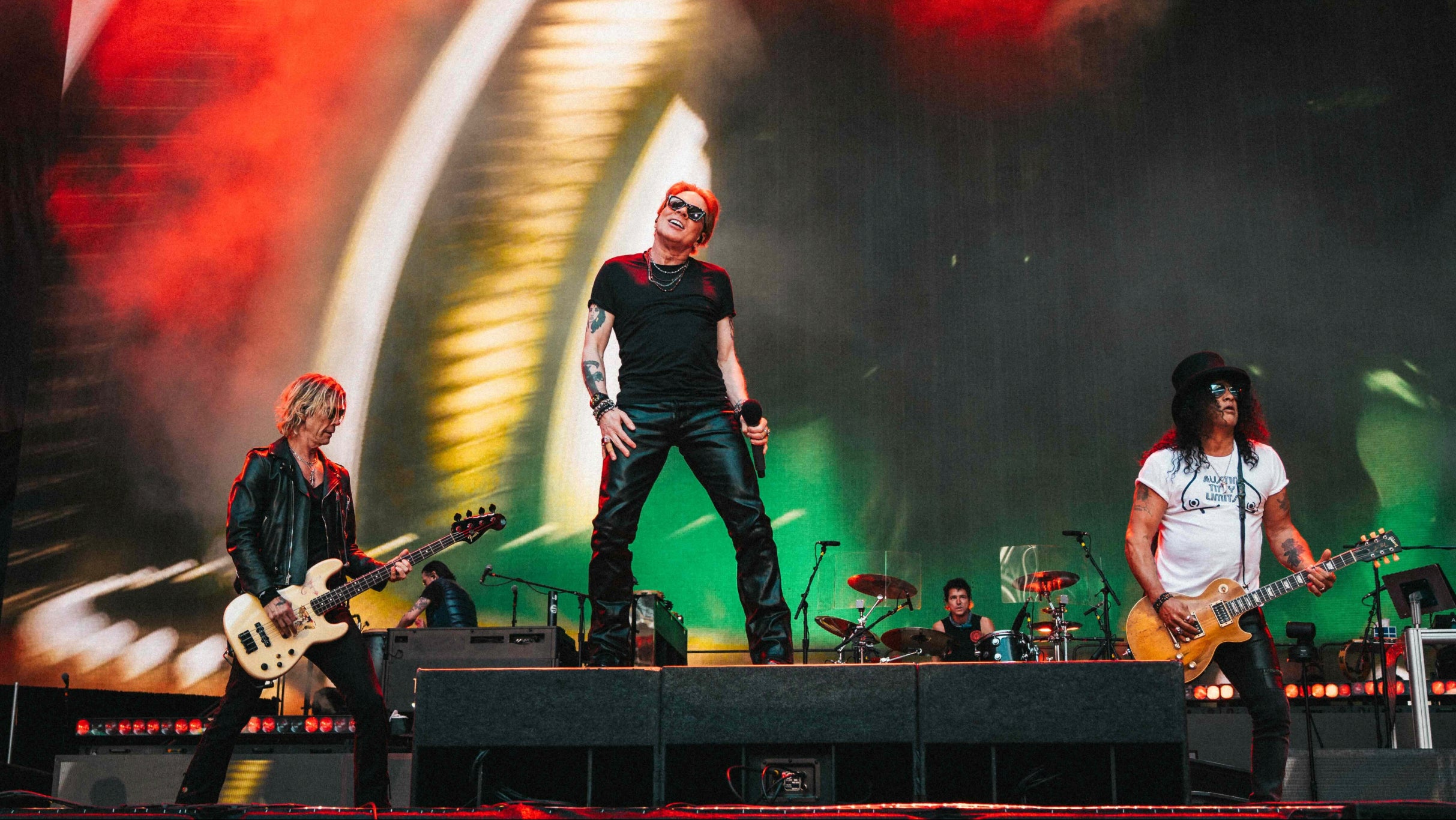 Things to do in Edmonton this week: August 23–29