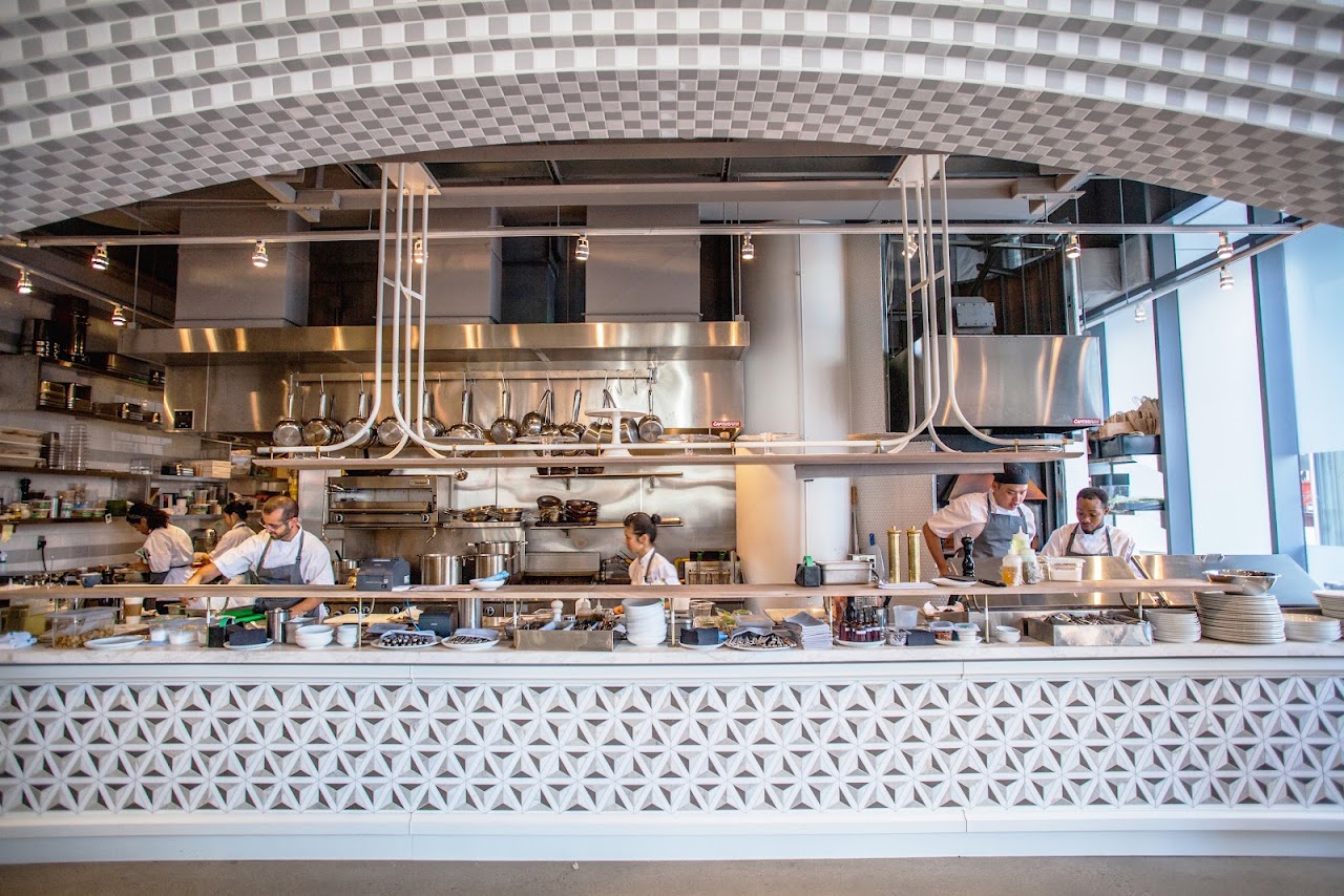 Bar Romy takes over Figo's Entertainment District spot