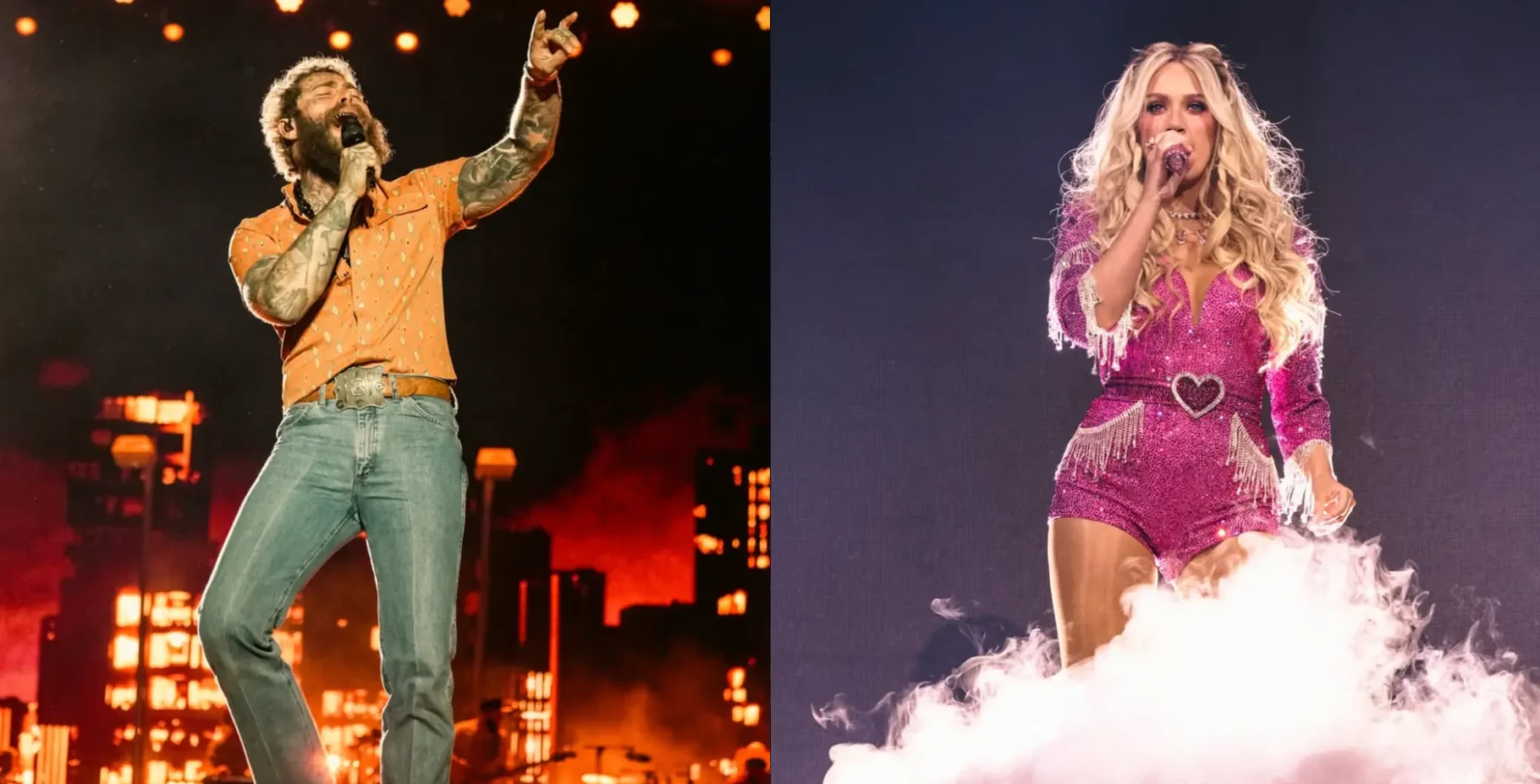 Post Malone, Joji and Arkells headline Toronto's concert week