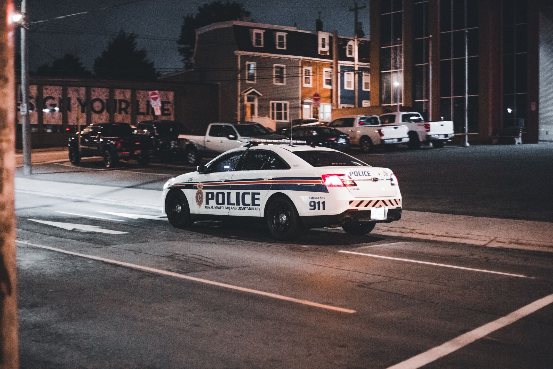 20-year-old killed in stolen-forklift hit-and-run; Edmonton police seek witnesses