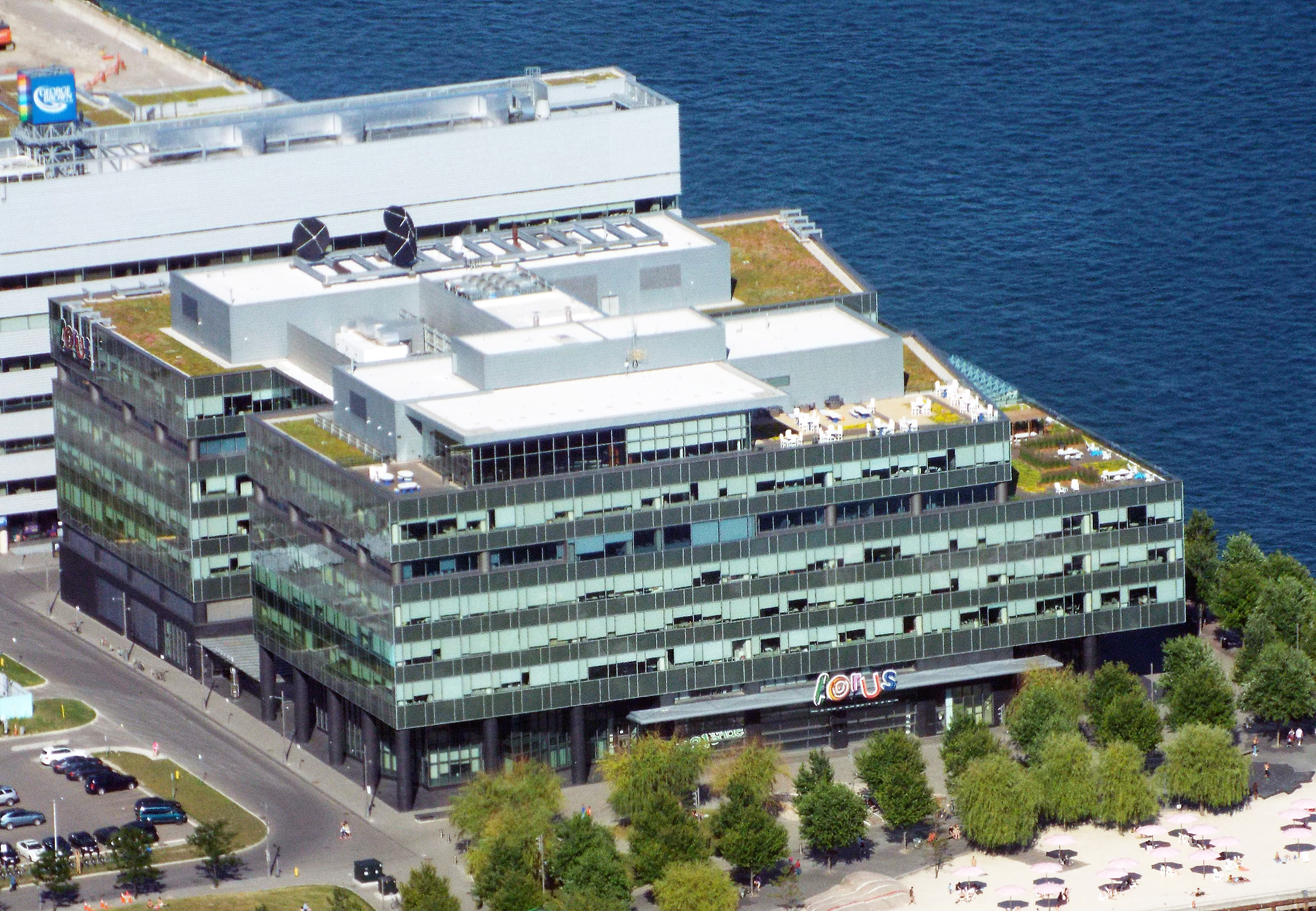 Corus Entertainment cuts jobs at Global BC, Global National, and News 640