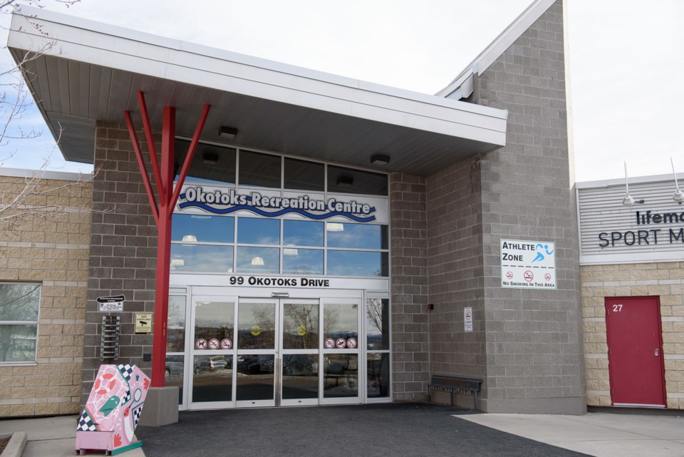 Okotoks delays recreation centre engagement due to October referendum