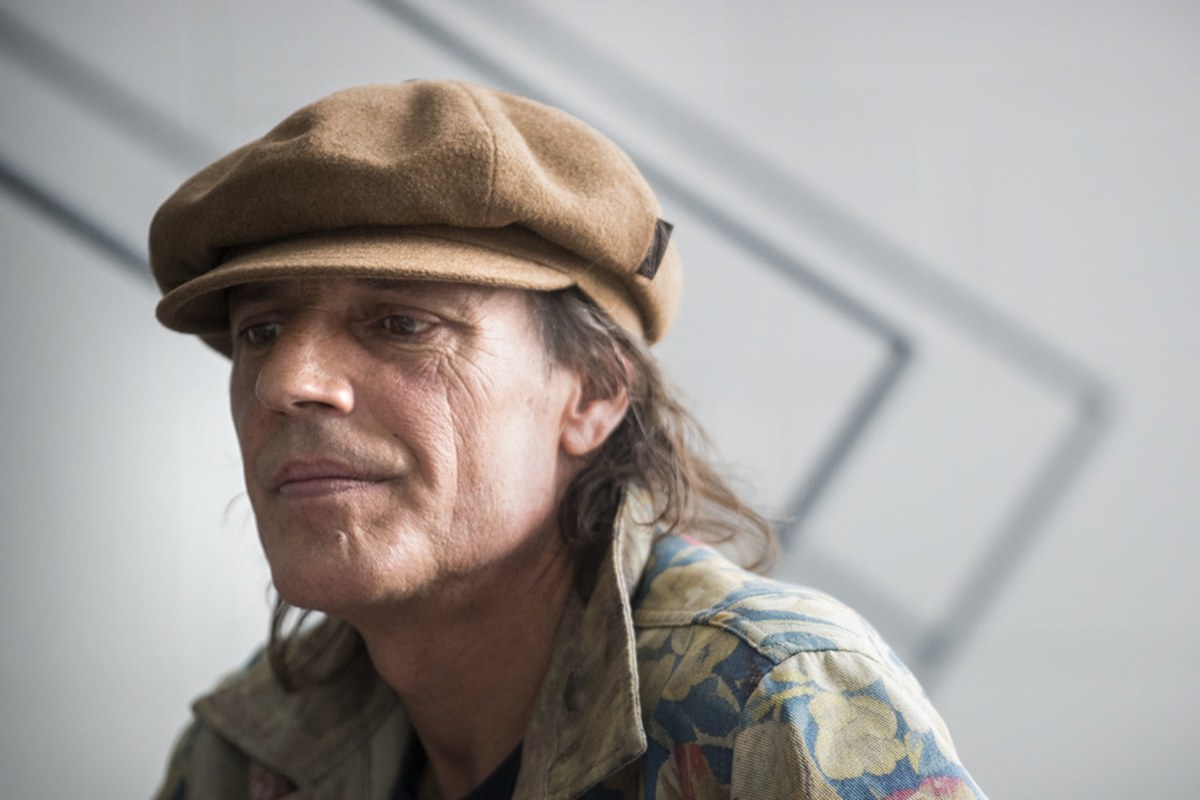 Jean Leloup's Dôme turns 30—but will the King Ponpon show?