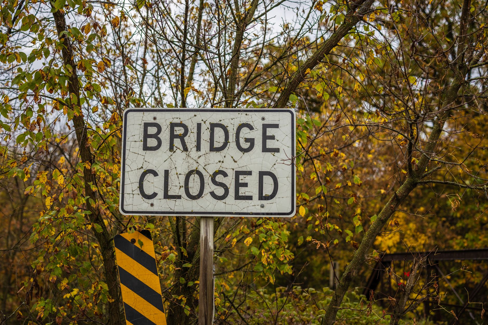 Major bridge and highway closures hit Montreal area October 16–19
