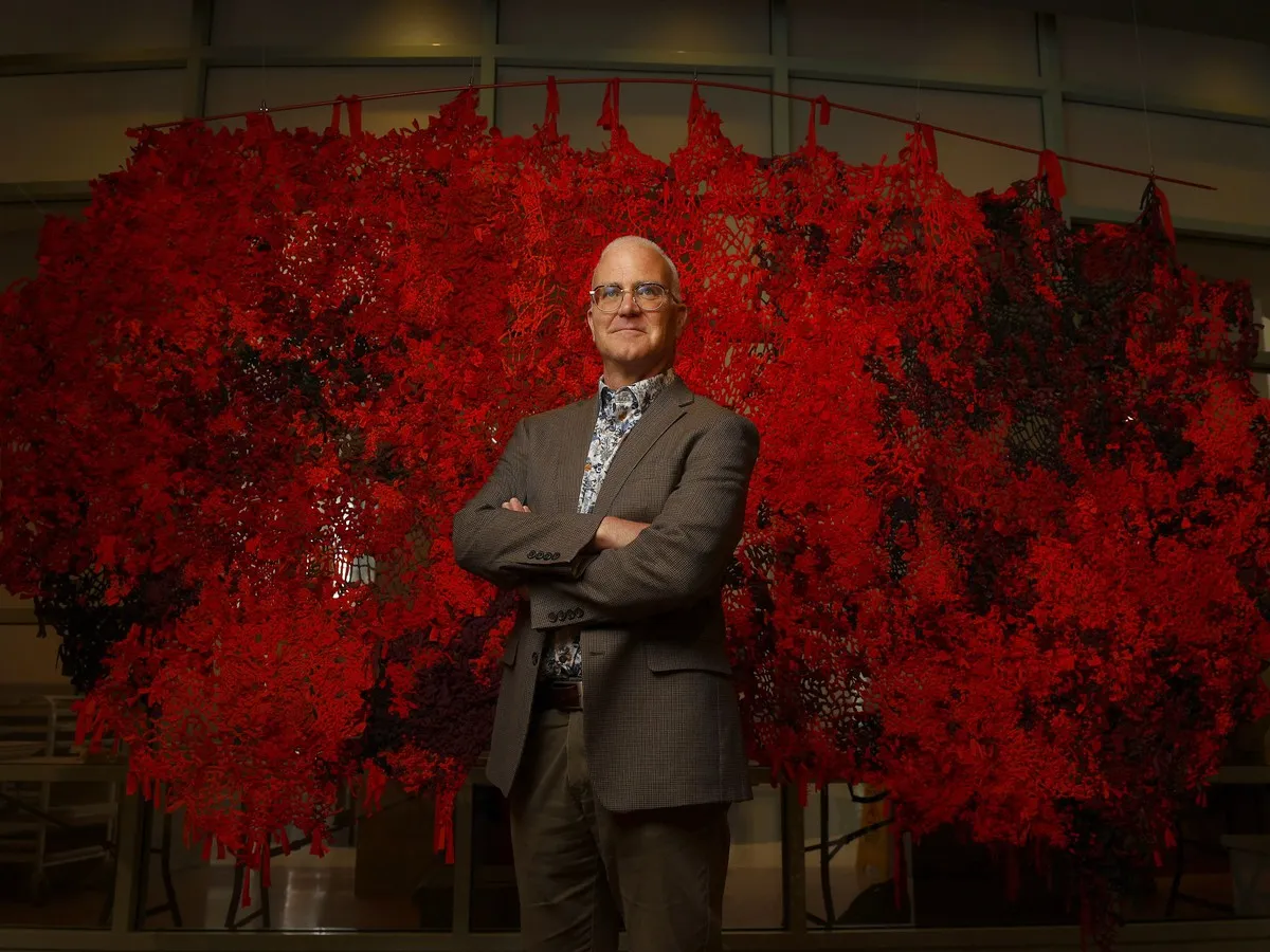Jeff Leiper's mayoral pitch: fix transit, build affordable housing
