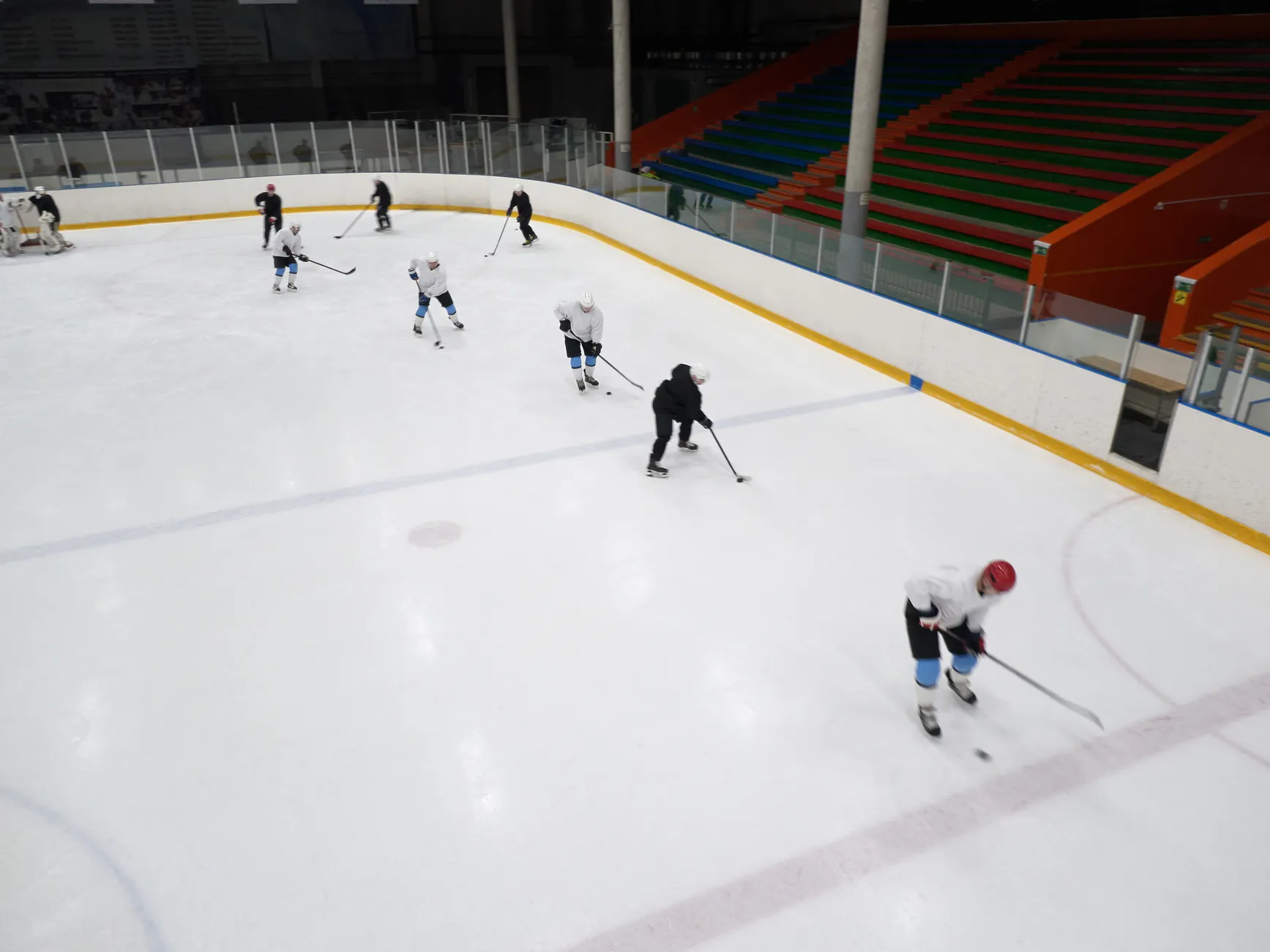 Senators open preseason Monday in Trois-Rivières, roster deadline Sept. 28
