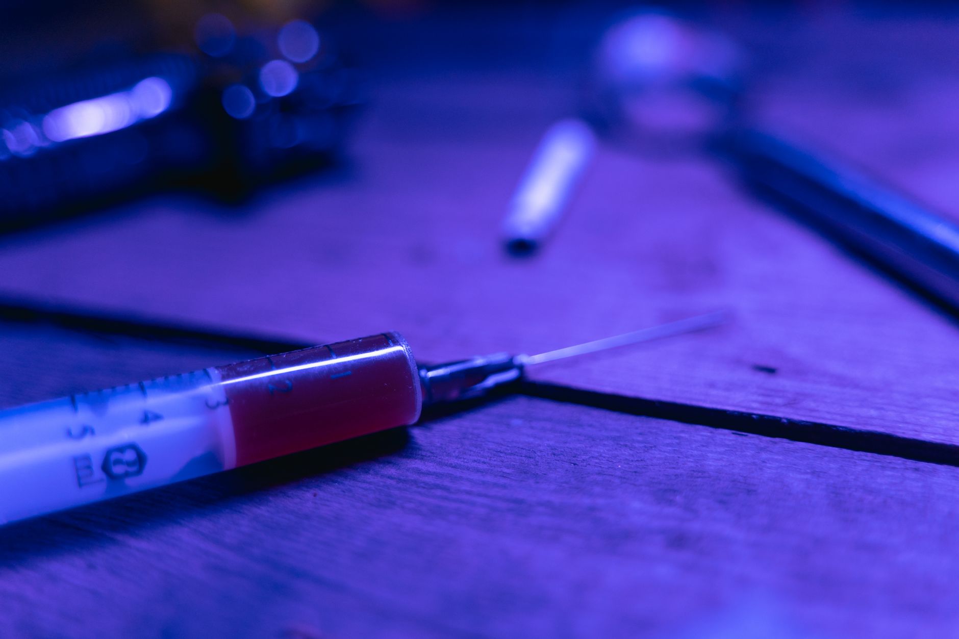 Drug overdoses can cause irreversible brain injury, B.C. research shows