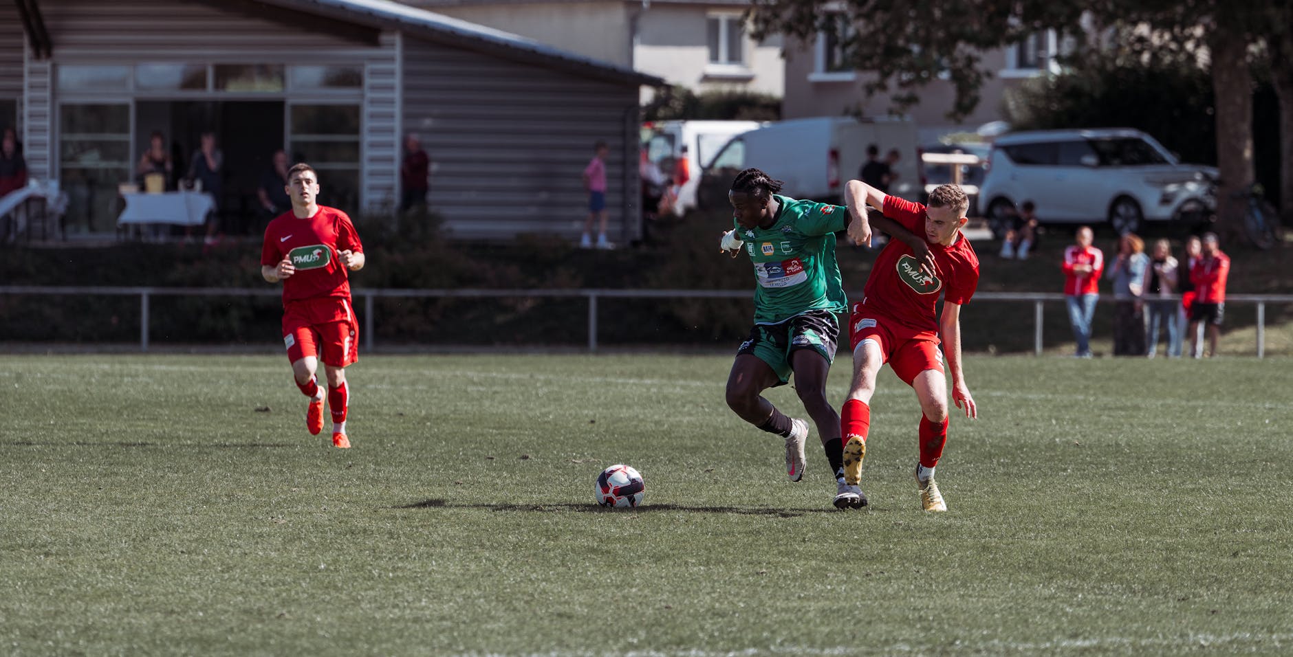 Canada's World Cup defence weakened by injury to key centre-back