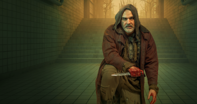 Macbeth bleeds in Bard on the Beach's dystopian future