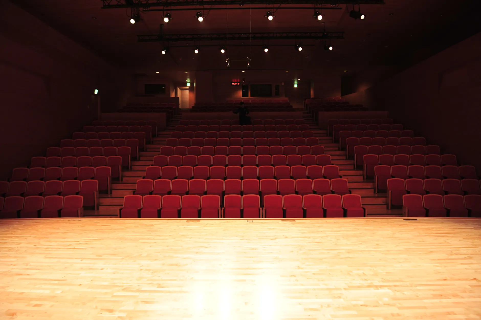 Shenkman Arts Centre announces 2027 lineup with Brent Butt, Men Without Hats, circus