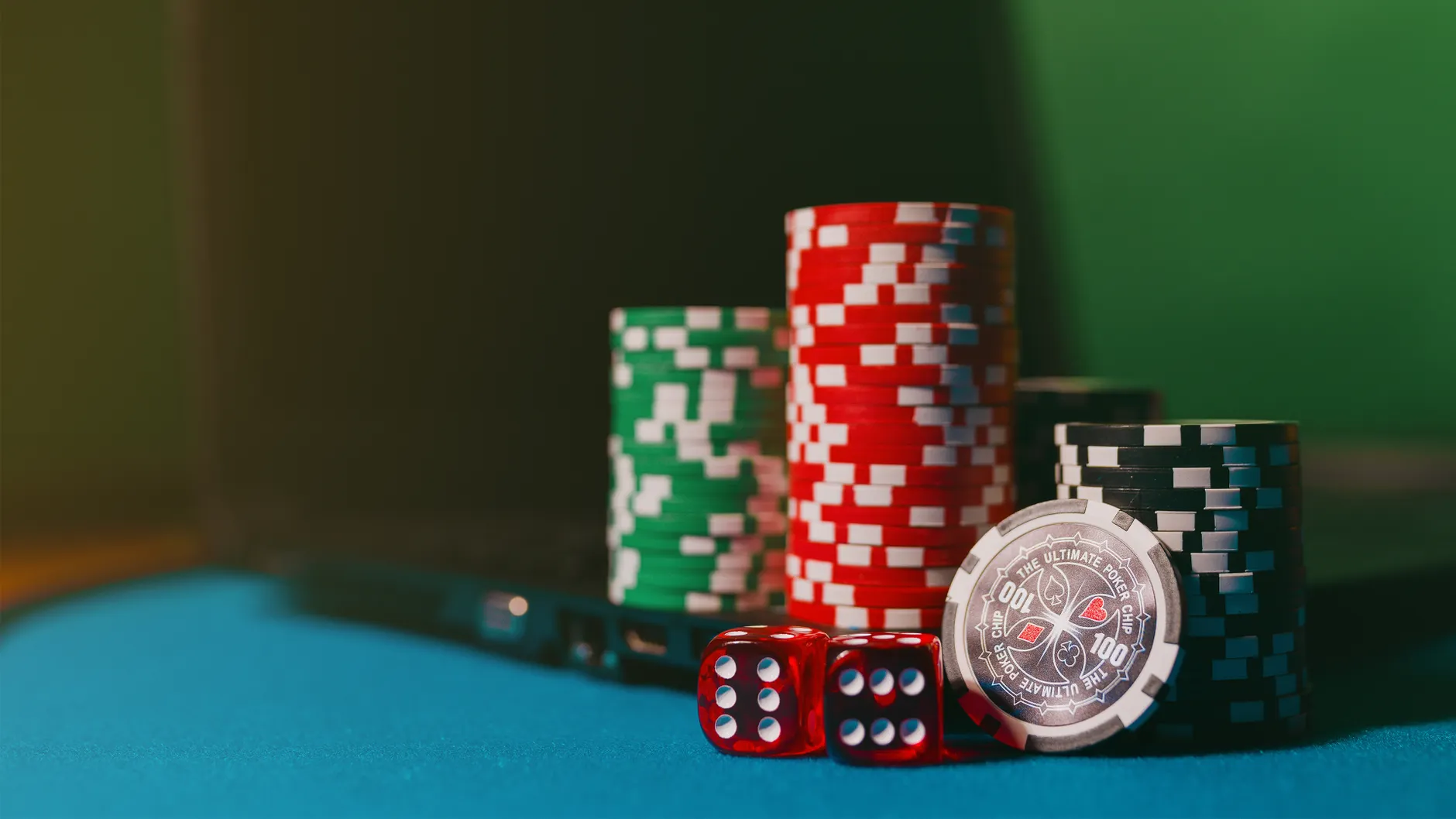 Alberta online gaming market brings in roughly $56M in first months, regulator says