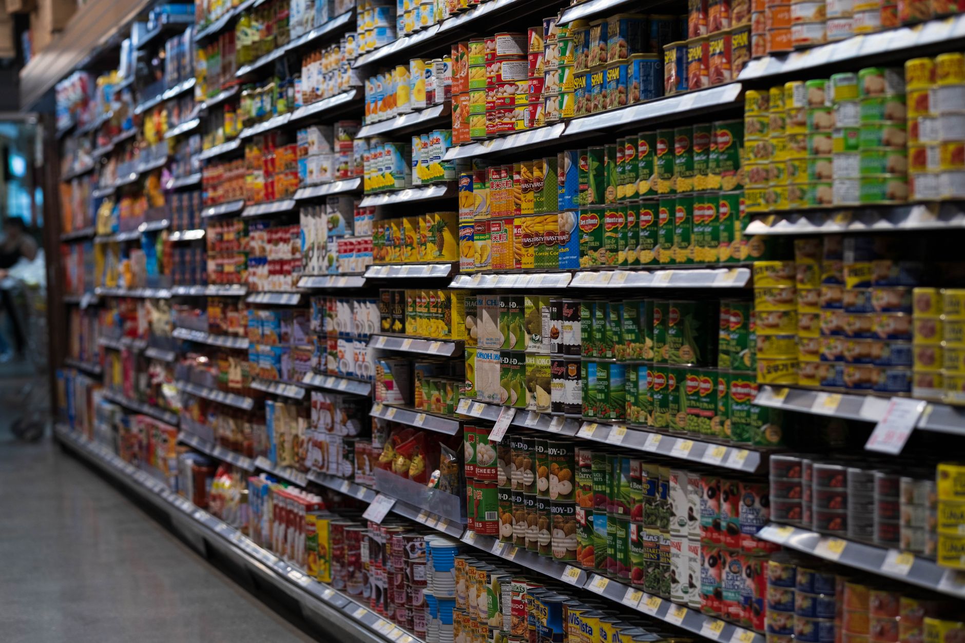 Over 40 Quebec grocery items recalled since August: check your fridge for listeria, glass, undeclared allergens