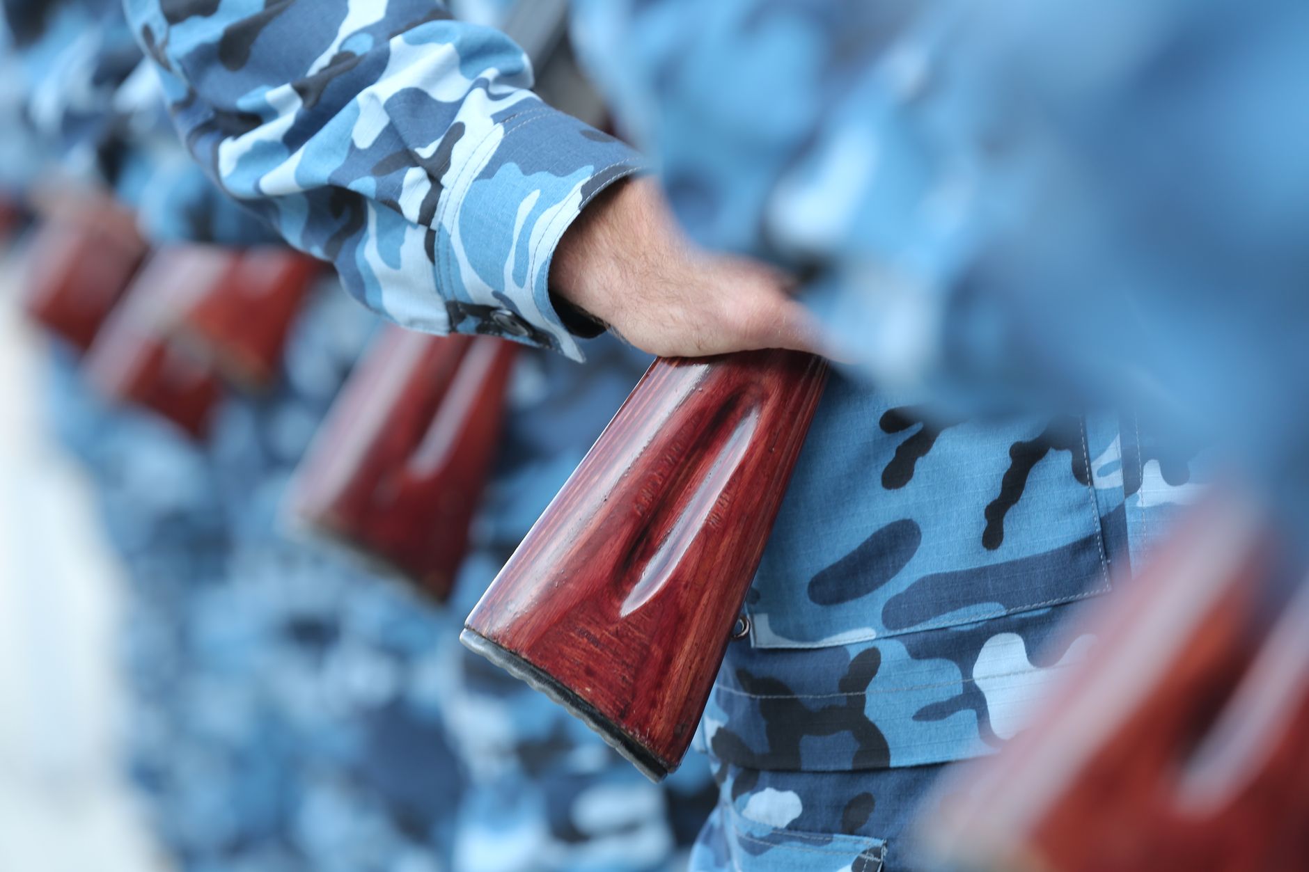 Canadian Armed Forces member charged in Quebec anti-government extremist plot no longer serving