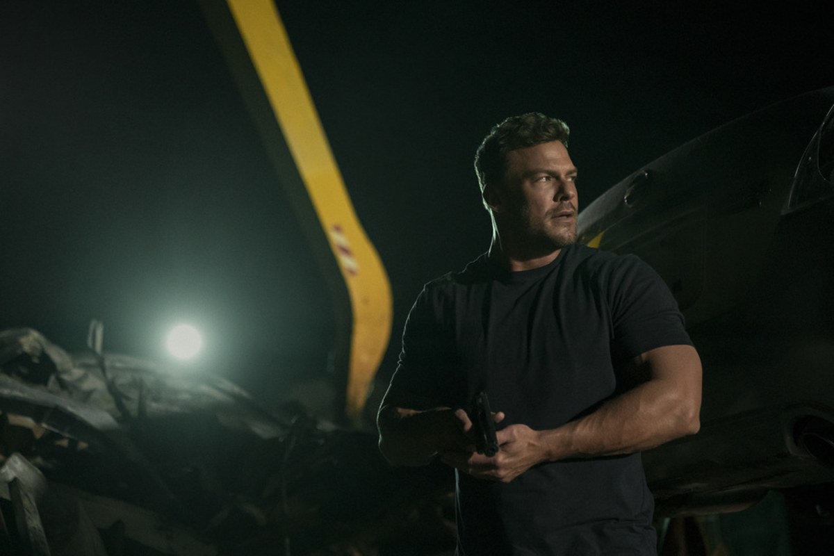 Reacher season 4 lands on Prime Video August 12 with new conspiracy plot