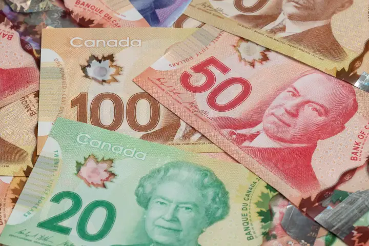 First Canada grocery benefit payment lands July 3