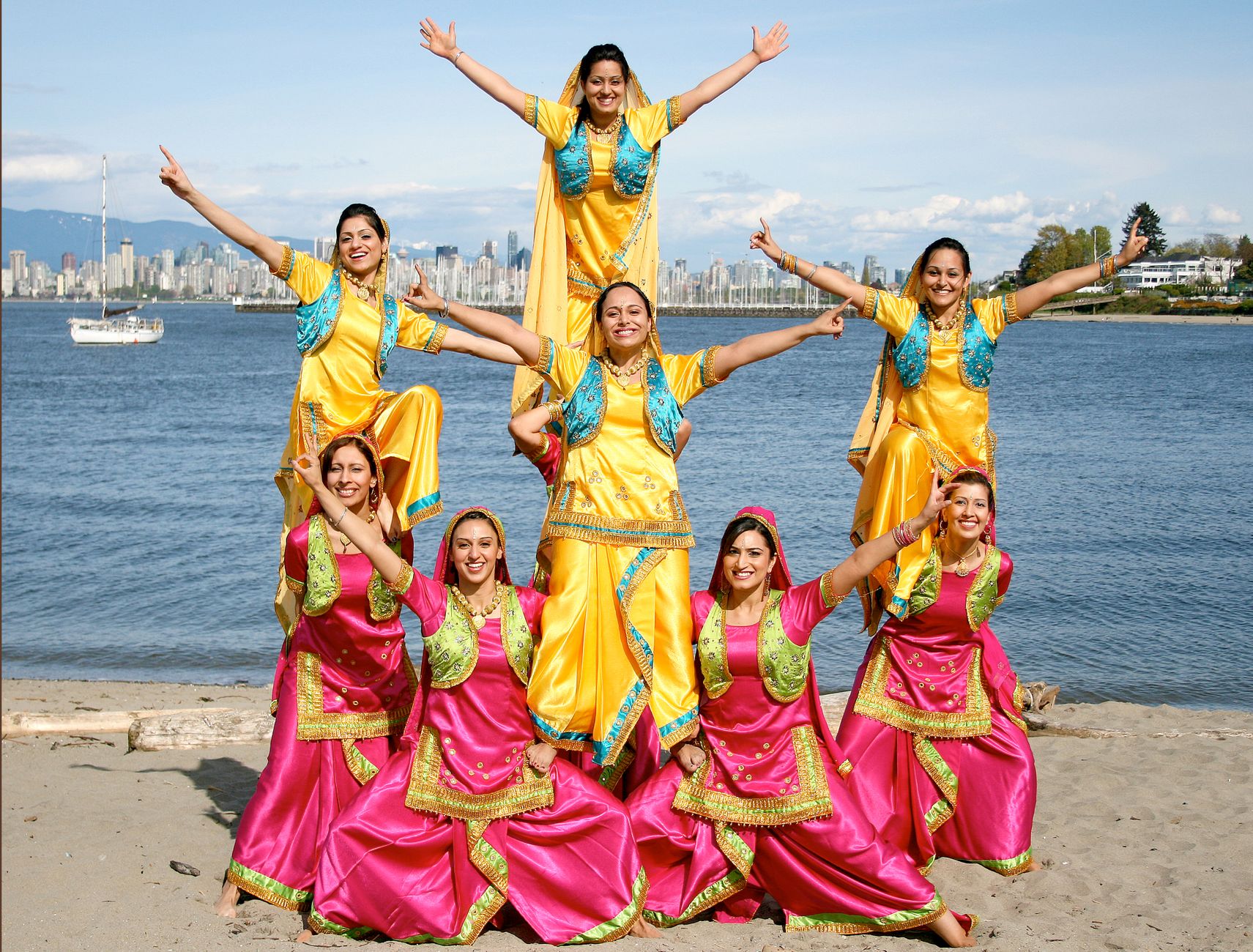 Surrey organization brings Bhangra into B.C. high school curriculum as provincially approved credit
