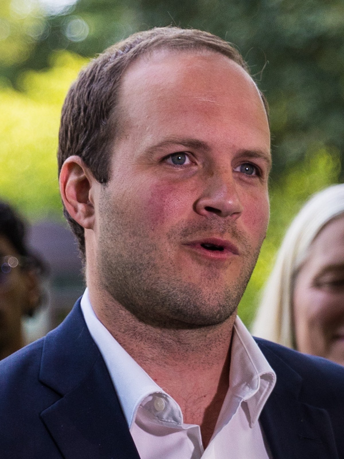 Nate Erskine-Smith enters Toronto council race in Beaches–East York before Friday deadline