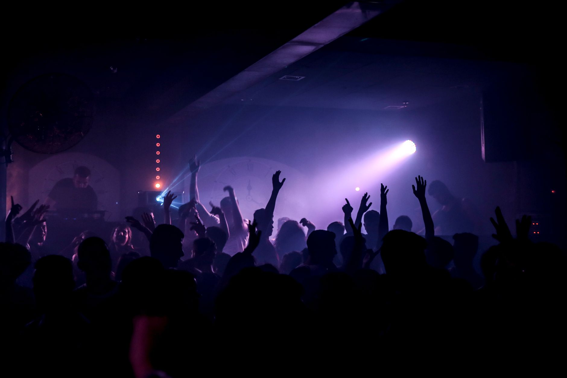 Wintersleep headlining Bronson Centre on Saturday