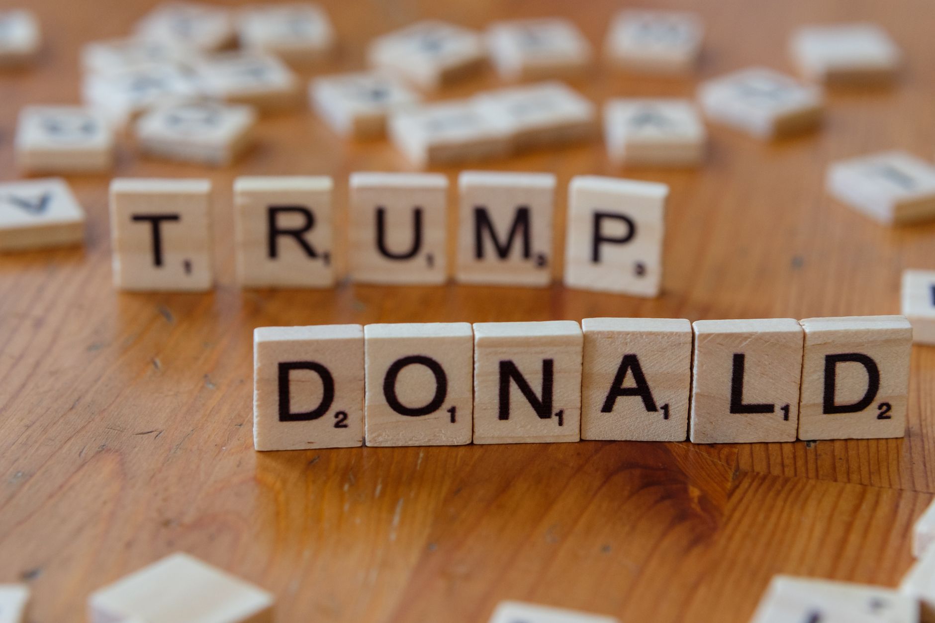 Ottawa councillor brings motion to rename Trump Avenue, citing embarrassment