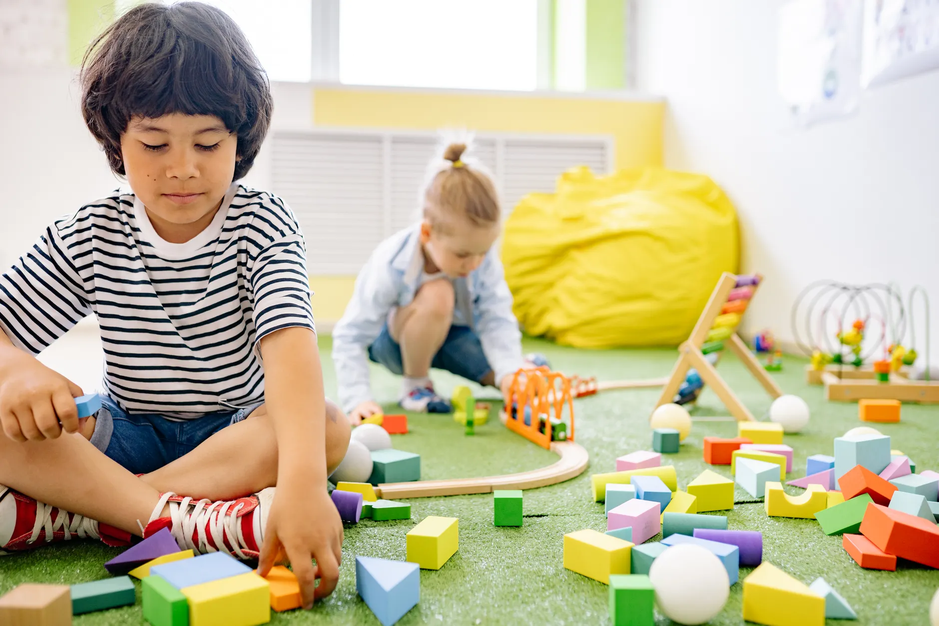 Ontario extends affordable child-care program but fees stay at $19 a day
