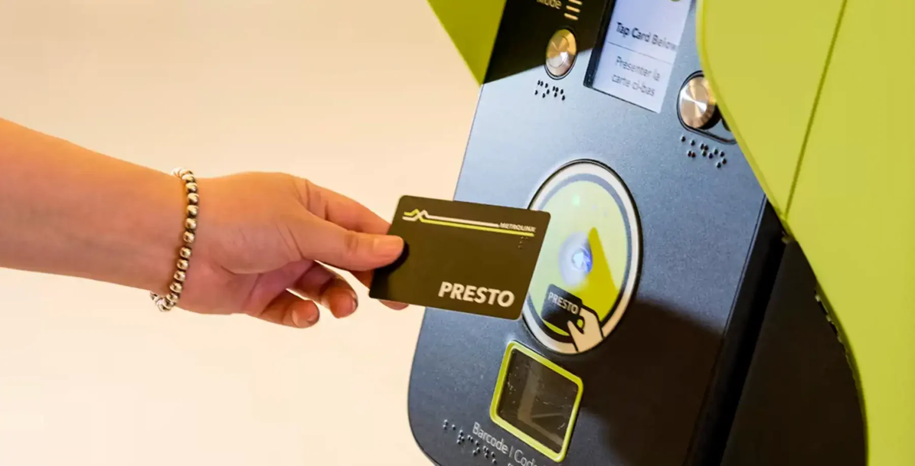 TTC Board considers weekly fare capping ahead of monthly cap launch in September