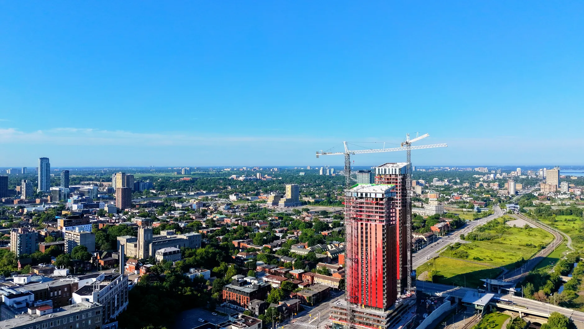 Toronto gets $1.5B to cut development charges 40-60%