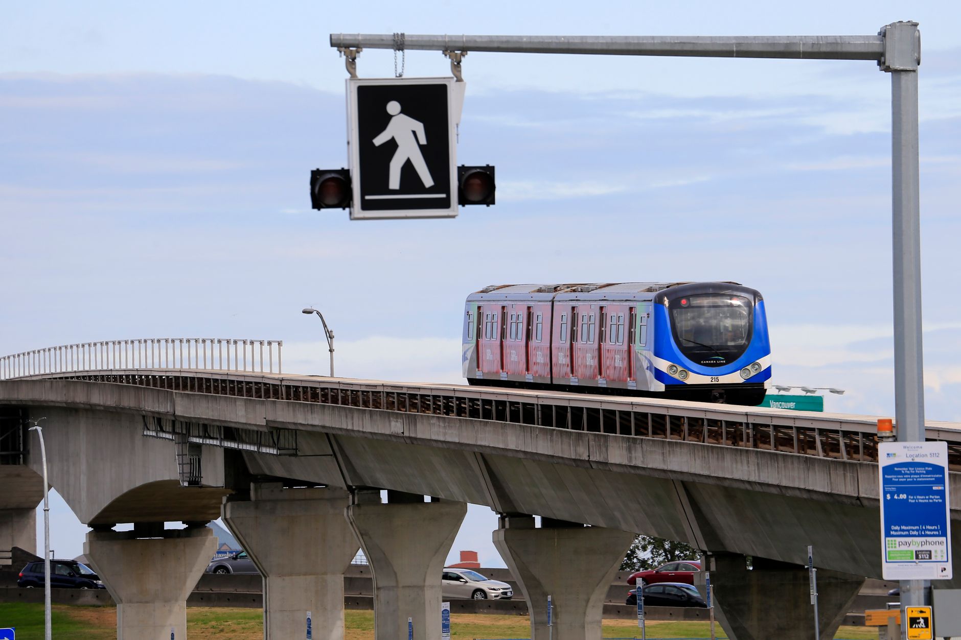 TransLink staff air safety concerns over SkyTrain cleaning conditions
