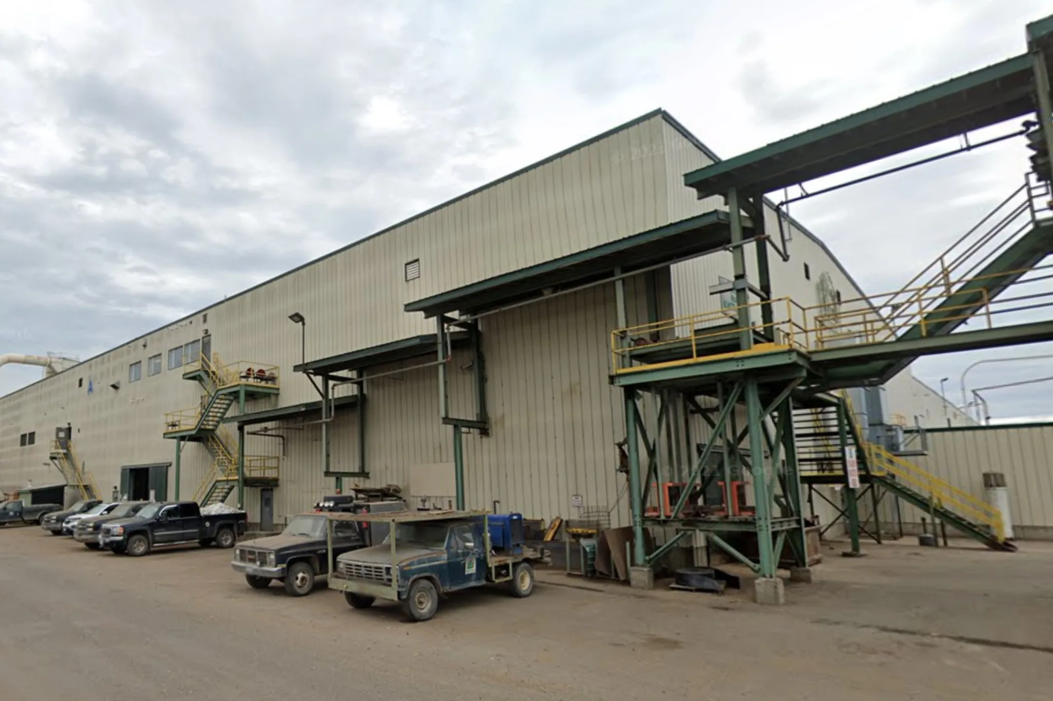 B.C. Firm Fined $110K After Worker Engulfed in Silo
