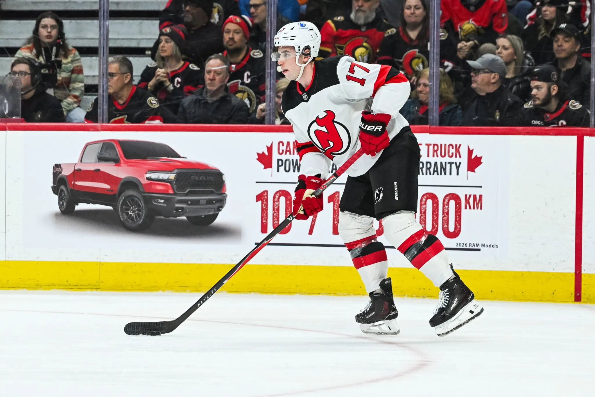 Calgary Flames sign defenceman Simon Nemec to five-year, $36.25-million contract extension