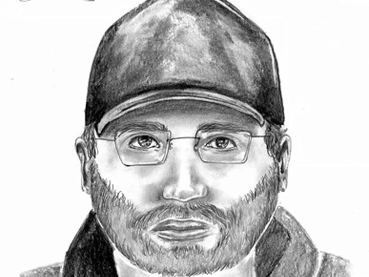 Police seek public tips to identify sexual assault suspect in south Edmonton