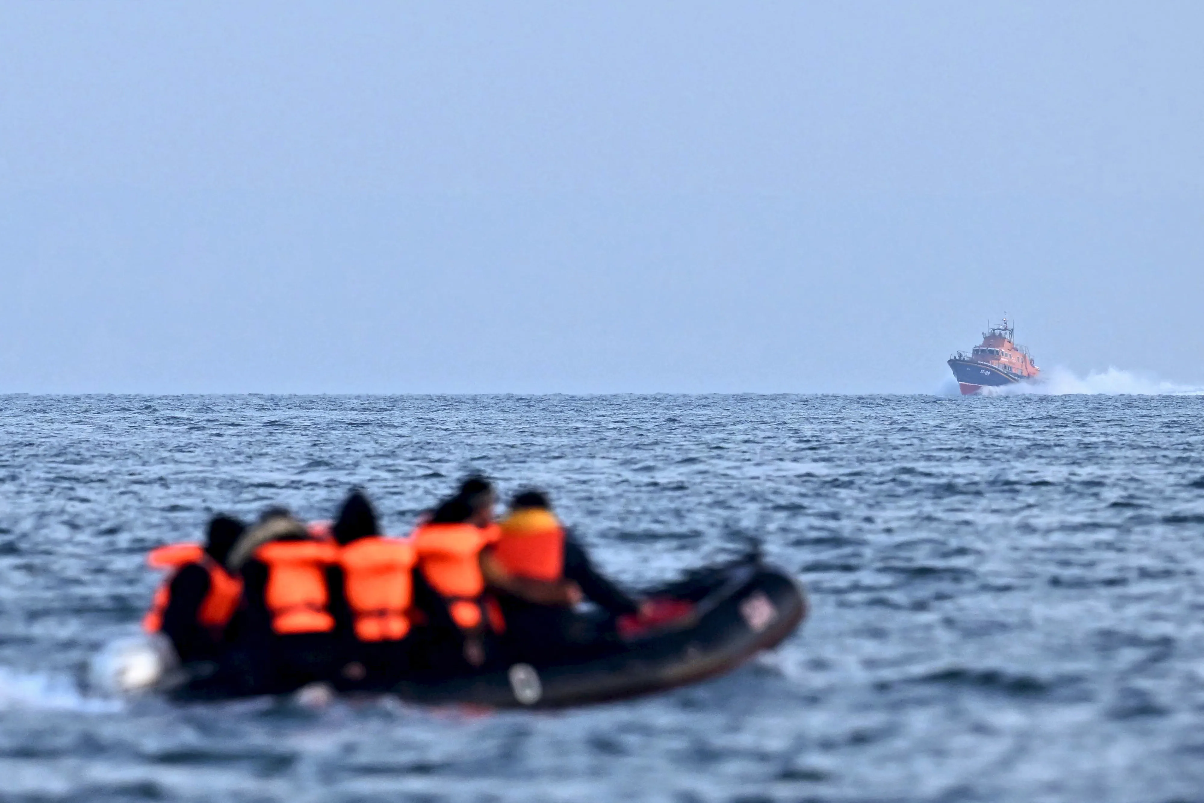 UK opens refugee sponsorship routes inspired by Canada