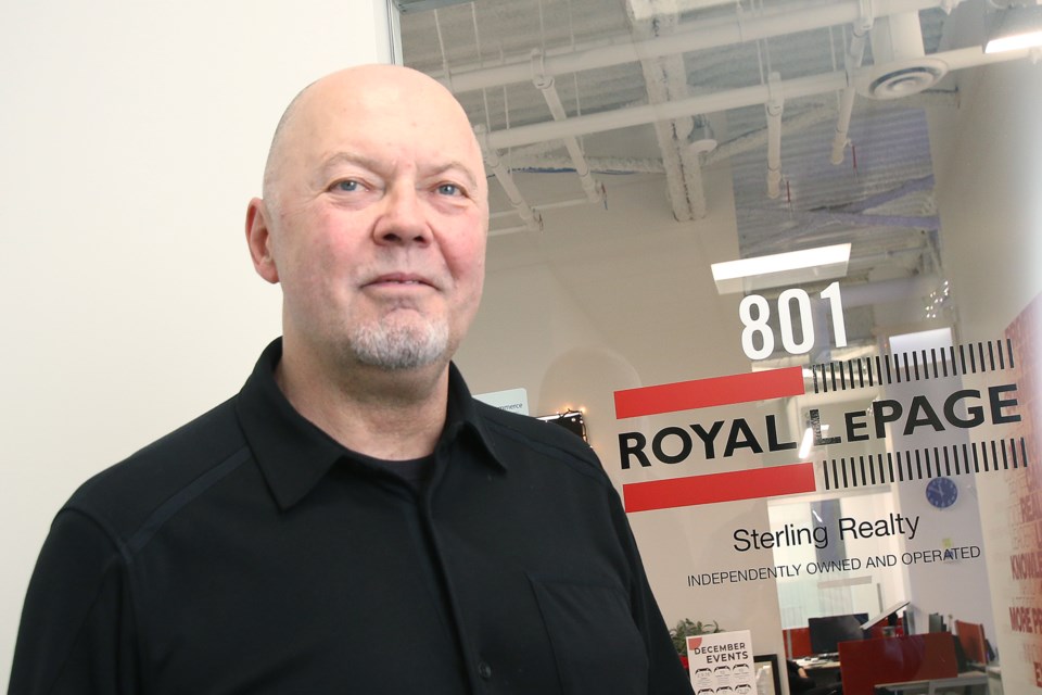 Royal LePage forecasts Metro Vancouver prices to fall 3.5% this year