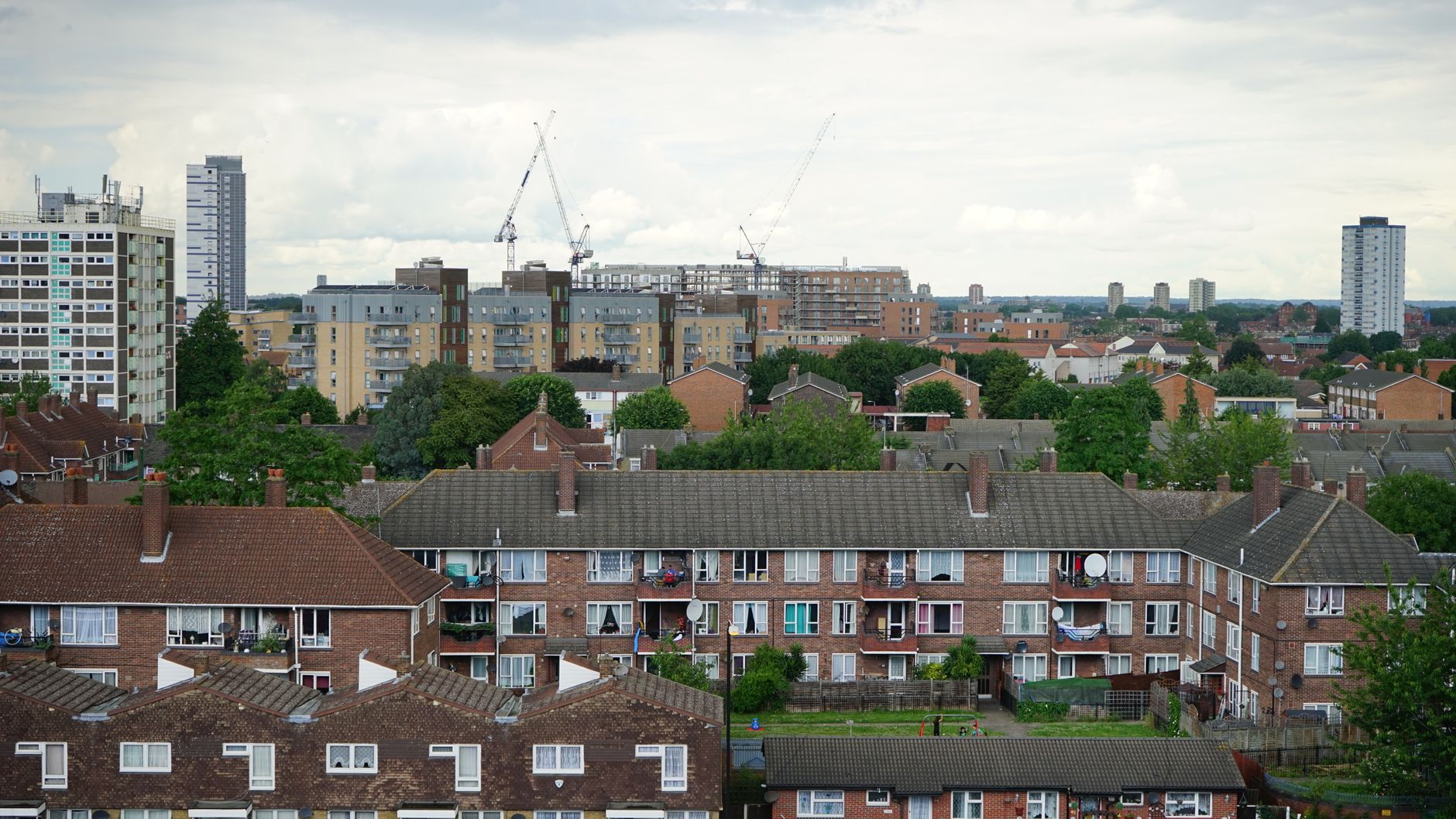 Six housing ideas Toronto could borrow from other cities, from container homes to co-ops