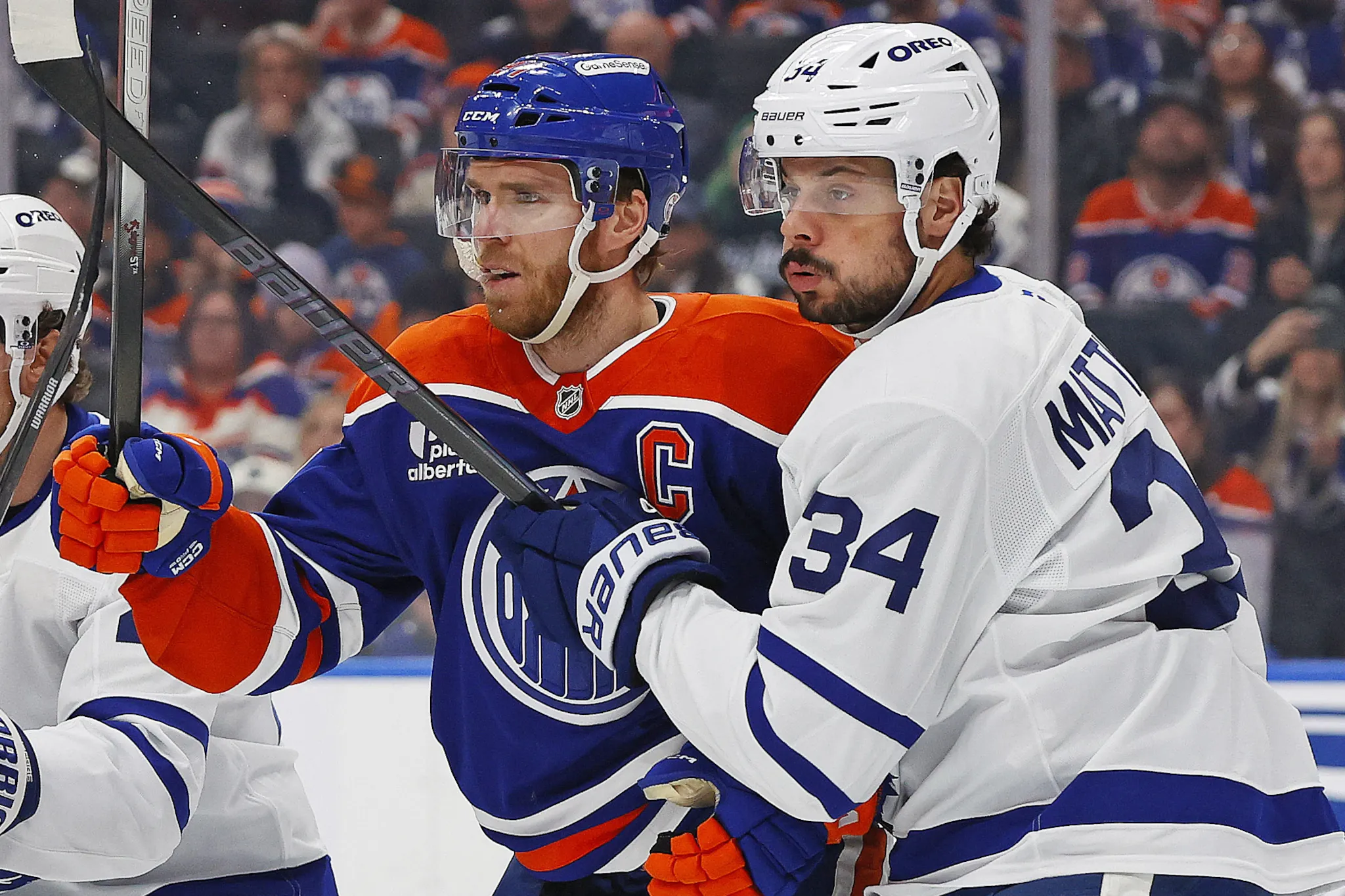 Sports streaming costs in Canada keep climbing as Sportsnet+, TSN raise subscription prices
