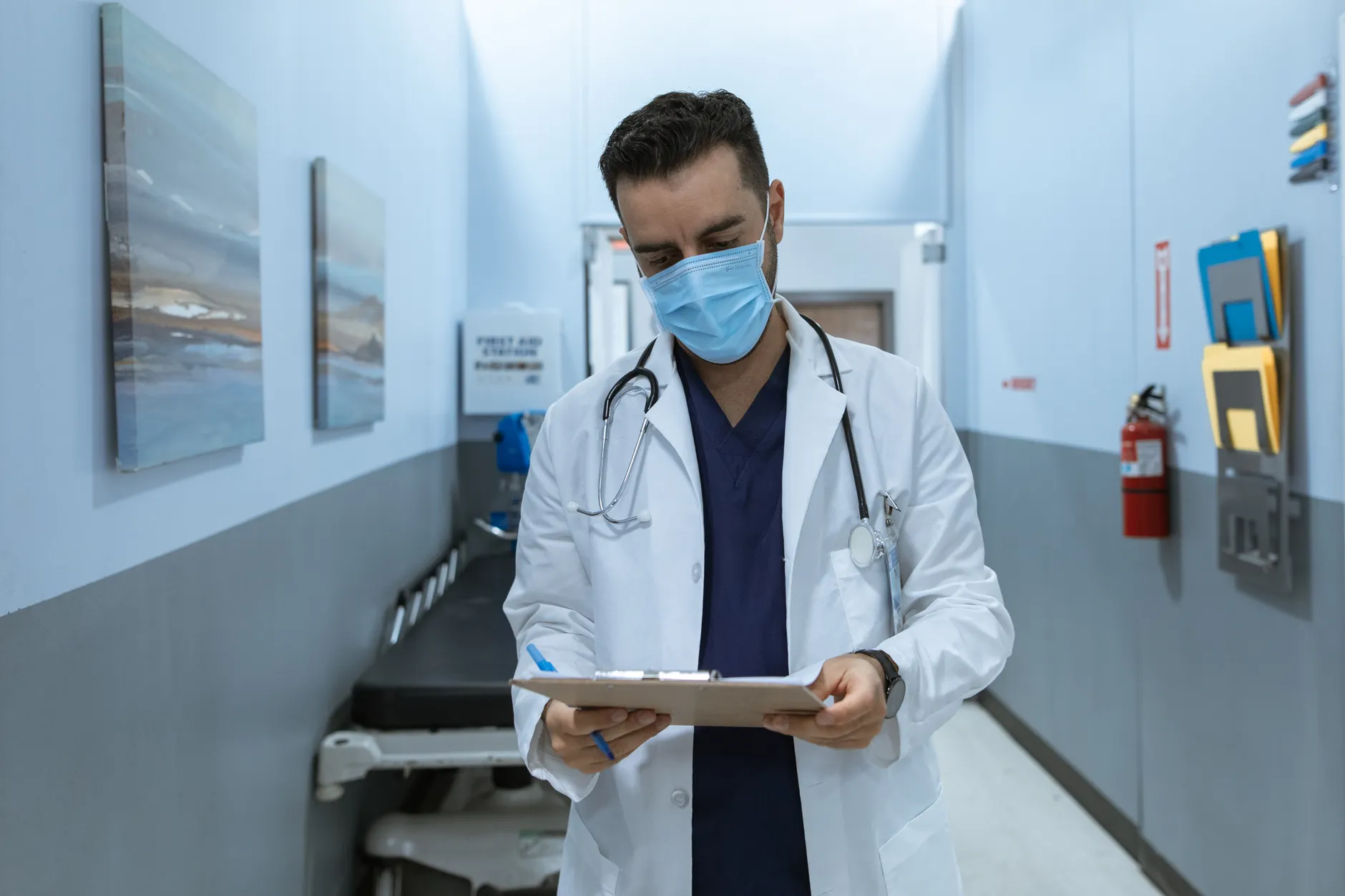 More than half of Alberta doctors surveyed would leave if province separates