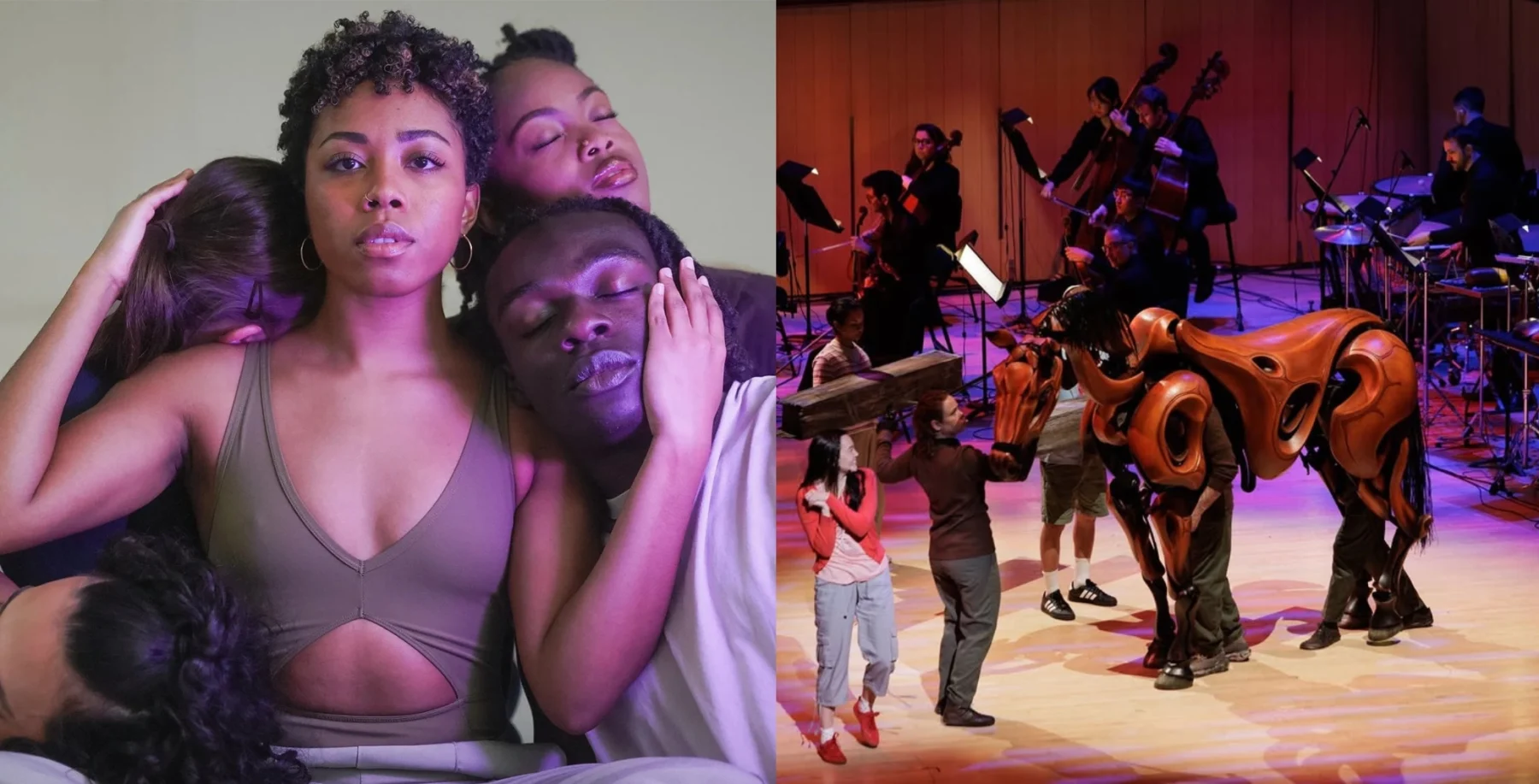 Toronto theatre community celebrates at 46th annual Dora Awards