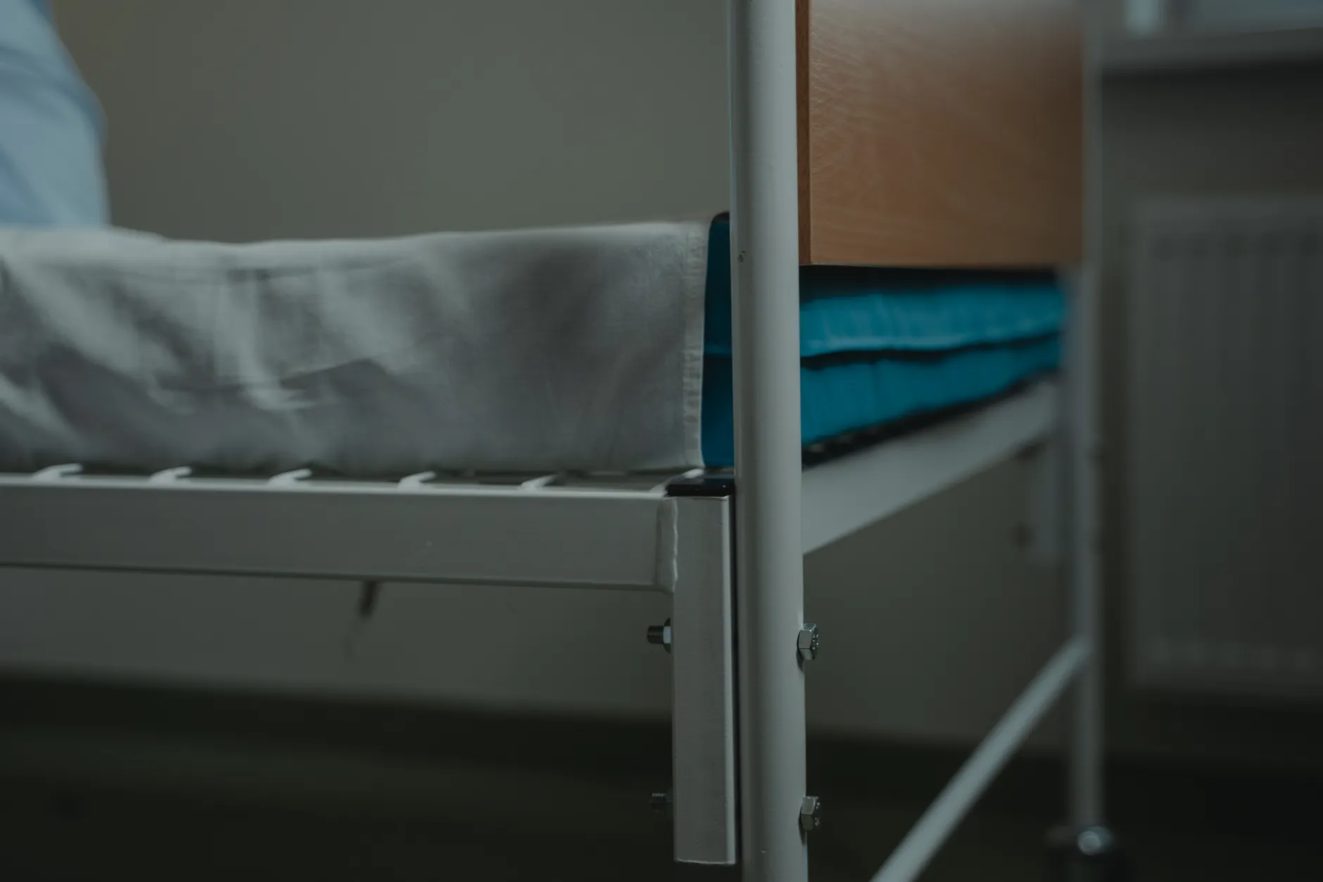 Film 'Neverman' puts spotlight on transgender seniors' fears in long-term care