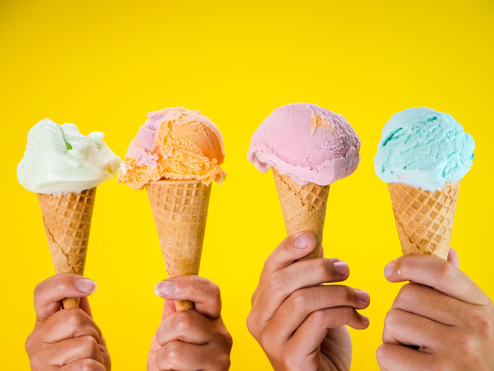 So Delicious ice cream recalled across Canada for plastic and gravel in cashew mix