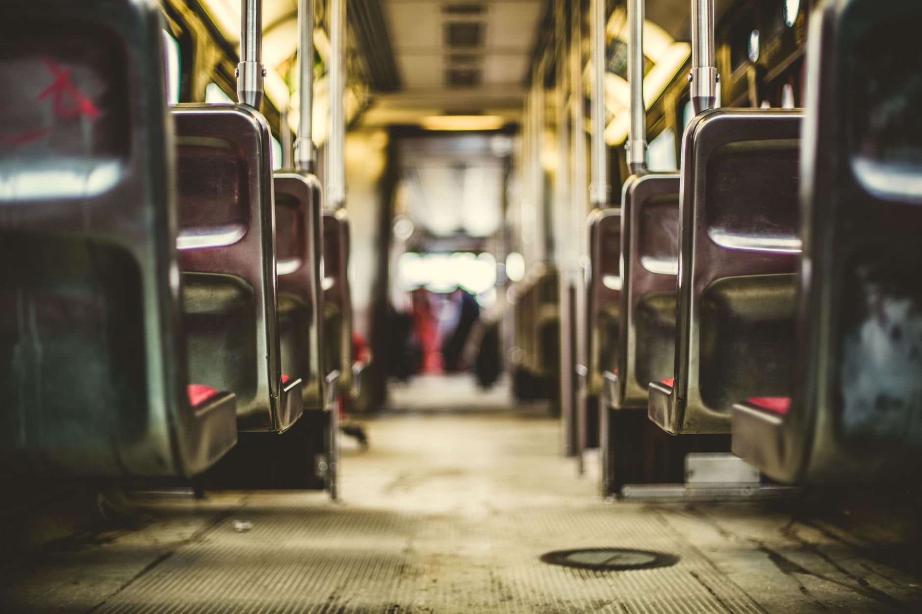 GO Transit and UP Express shut down this Halloween weekend, with shuttle buses replacing trains