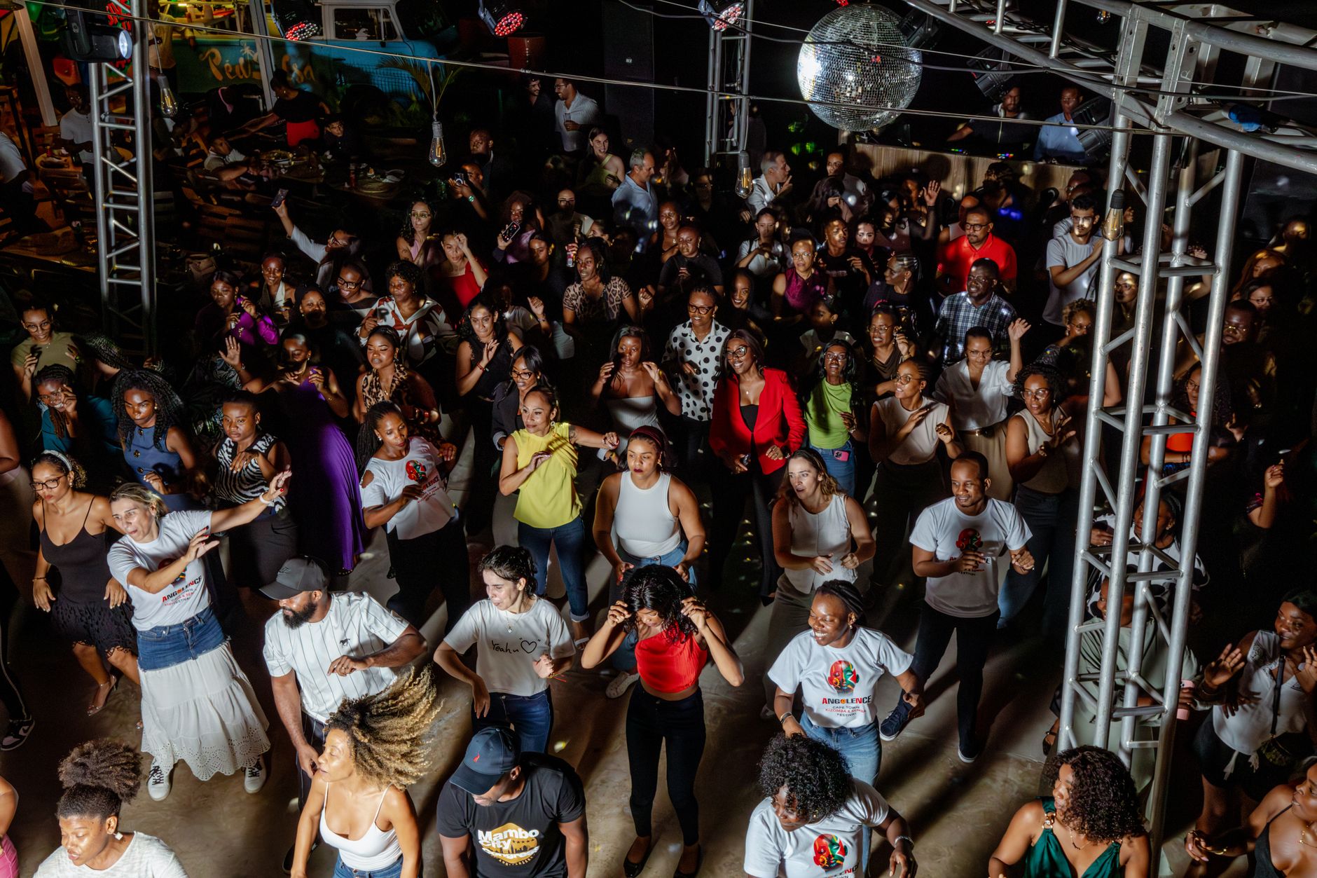 Okotoks moves Festival Fridays indoors as heat and smoke force first relocation