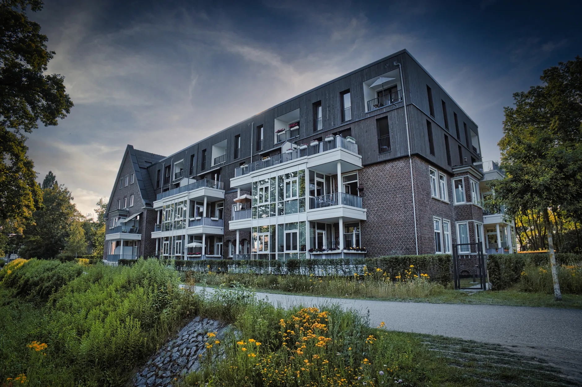Two major seniors residence acquisitions reshape Ottawa's retirement housing market