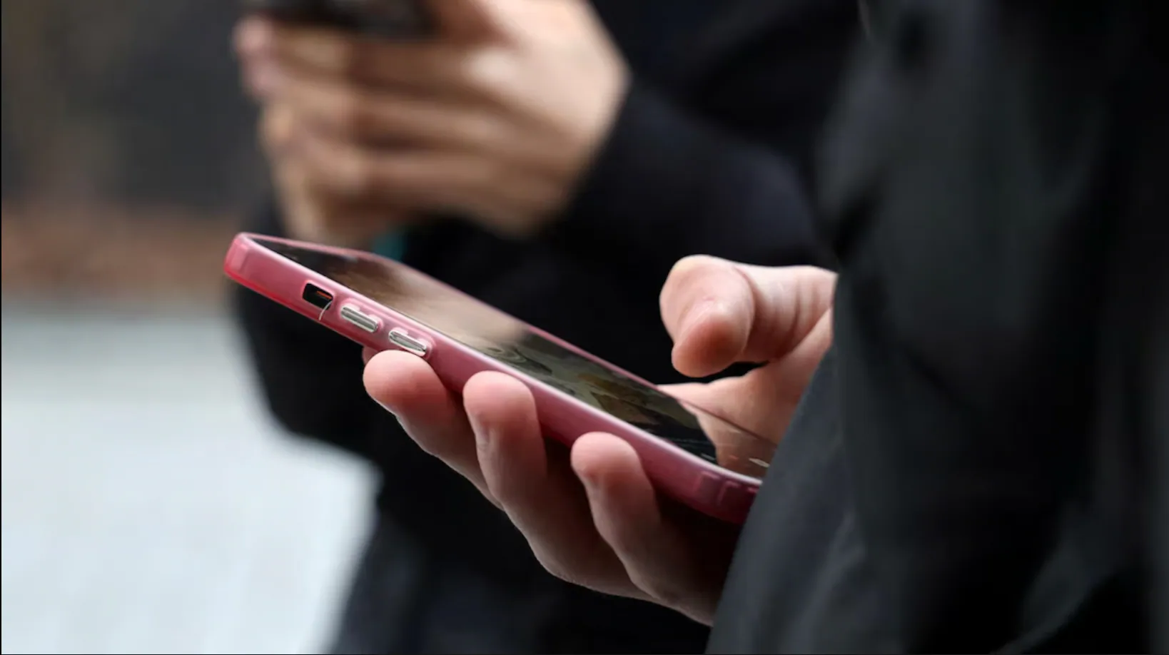 Canada planning social media ban for kids under 16