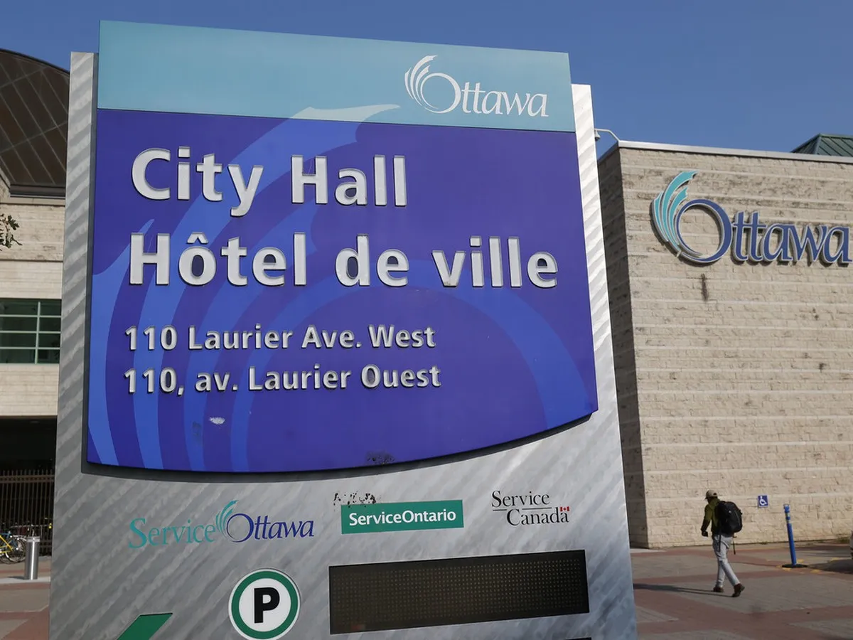 Seven Ottawa-area councillors running unopposed as August 21 nomination deadline approaches