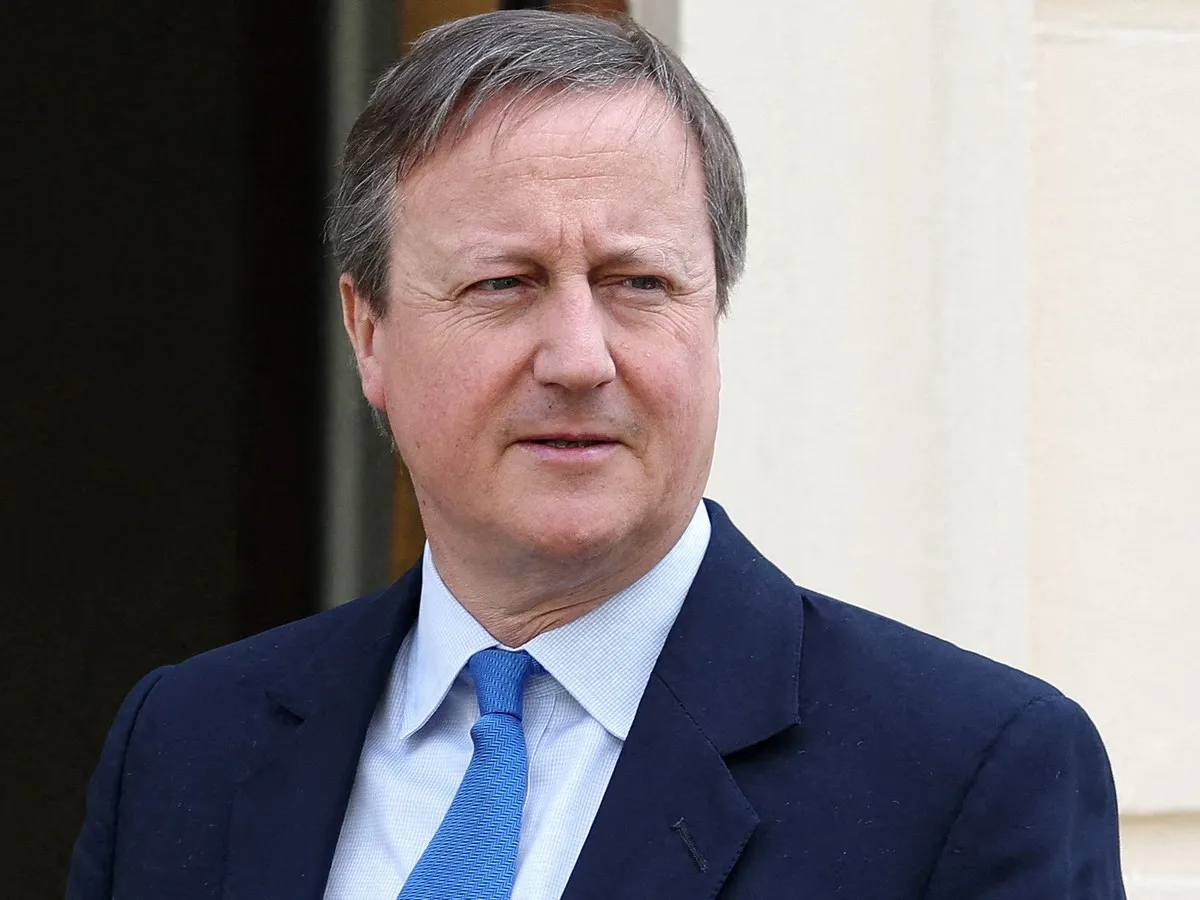 Energy Disruptors: UNITE brings 3,000 leaders and David Cameron to Calgary