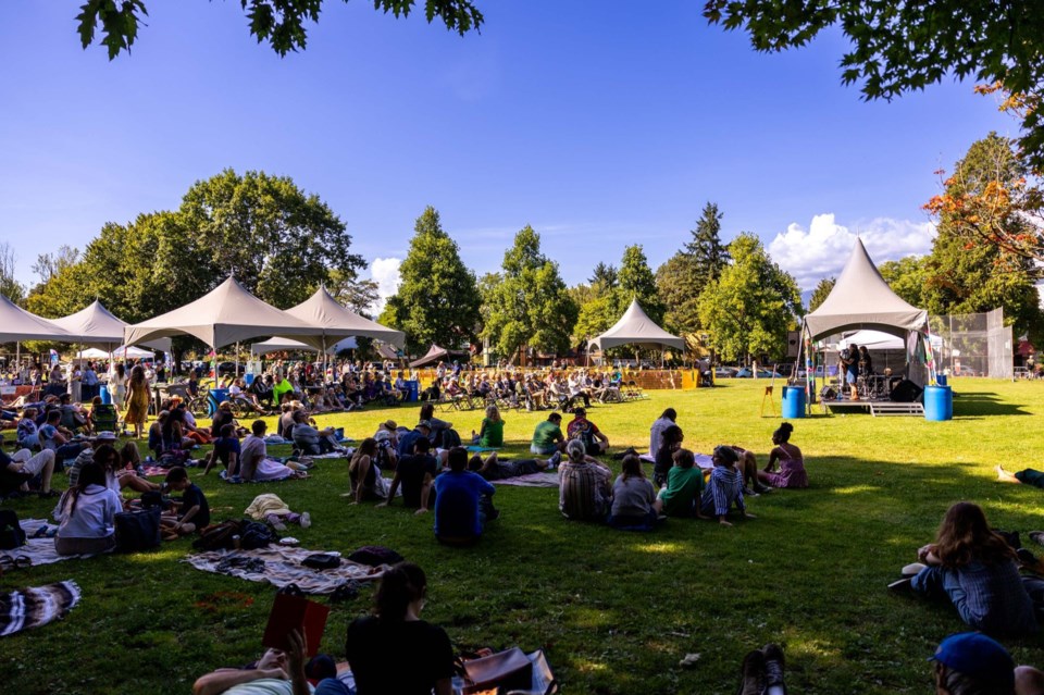 Eastside Arts Festival returns July 17–26 with fresh programming