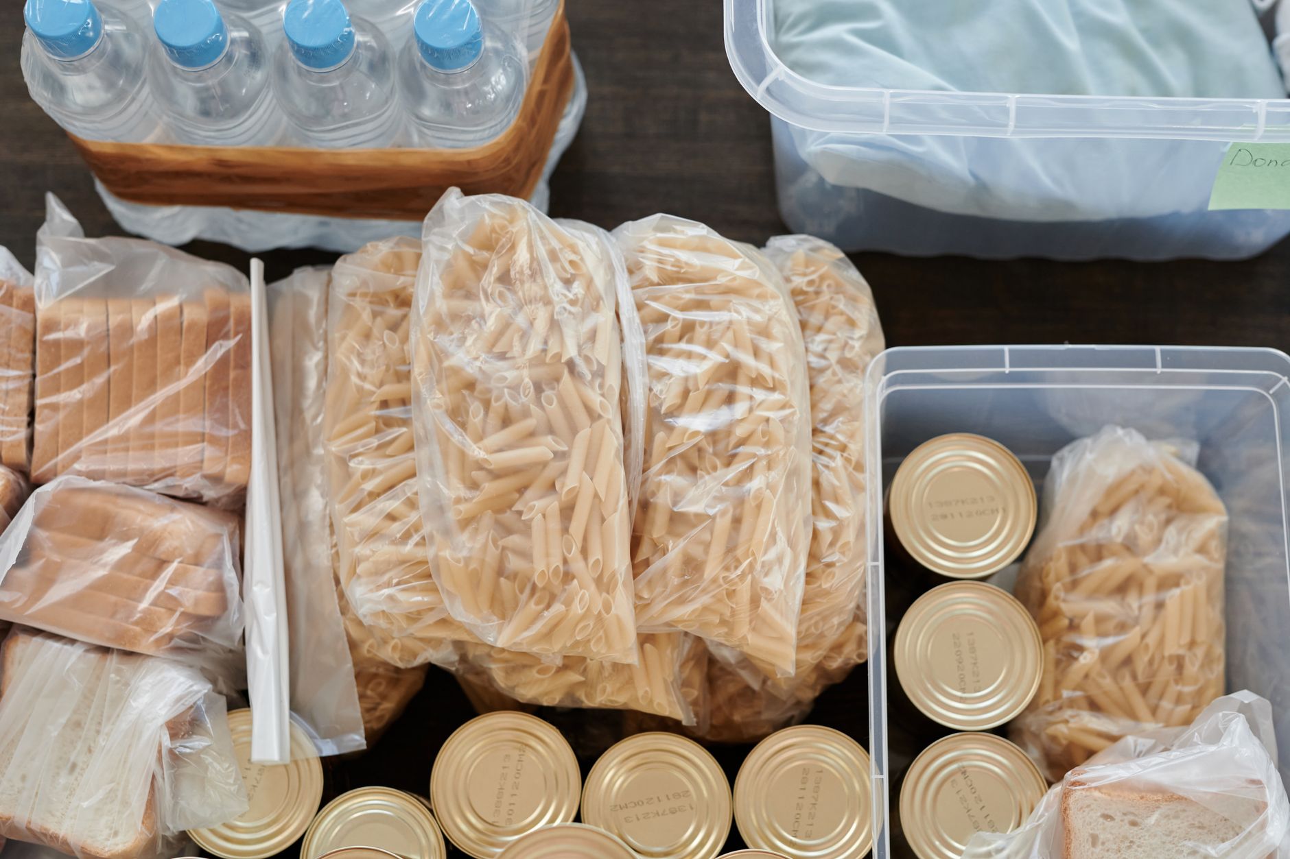 Canada Groceries and Essentials Benefit deposits hit accounts today