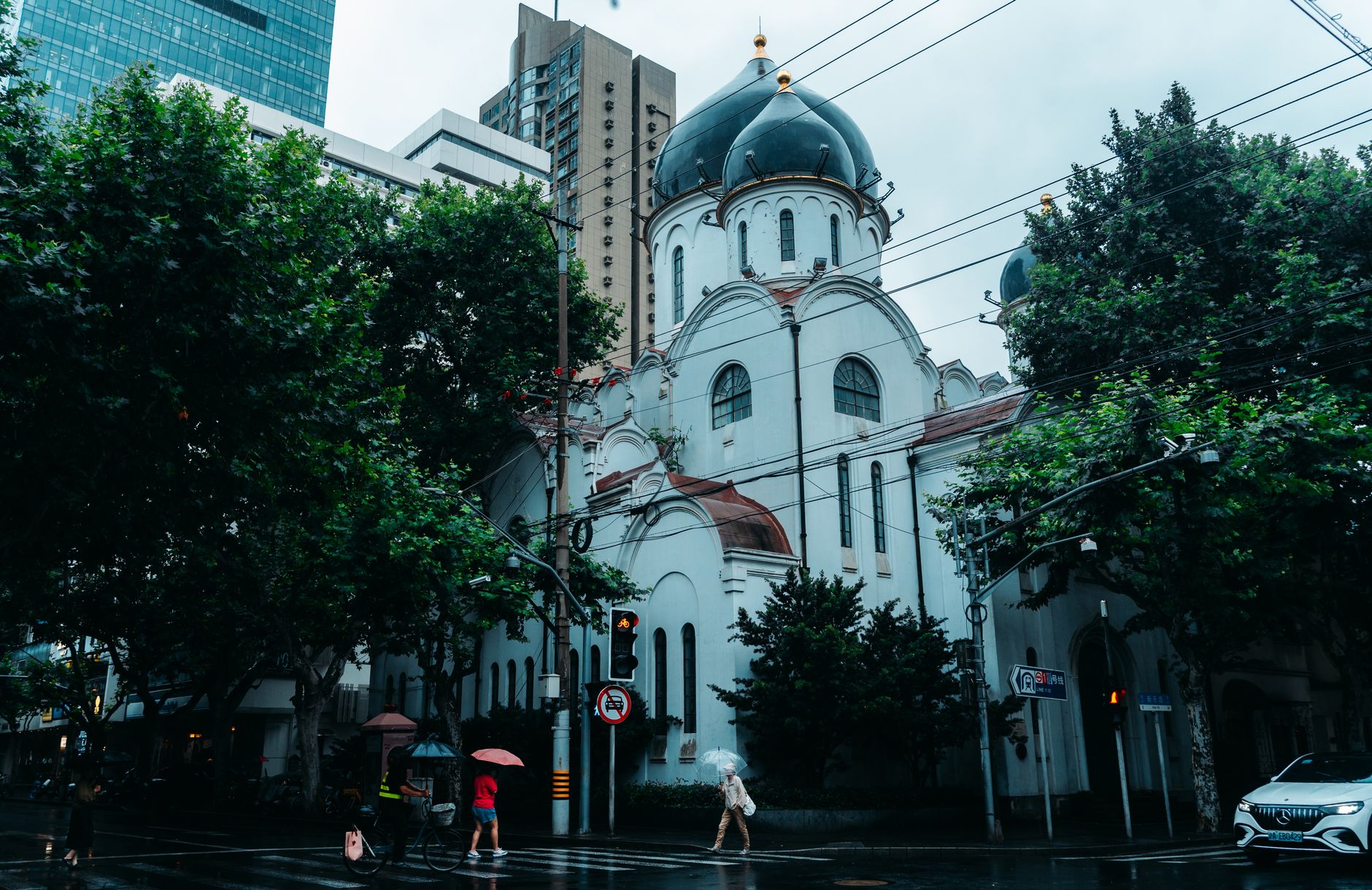 Church Street pedestrianization survey open until September 7; pilot cost ballooned to $500,000