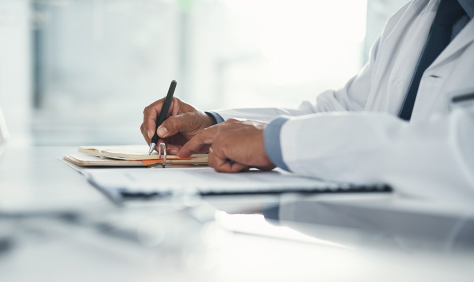 Internationally trained physicians can now apply directly for B.C. licences without provisional step